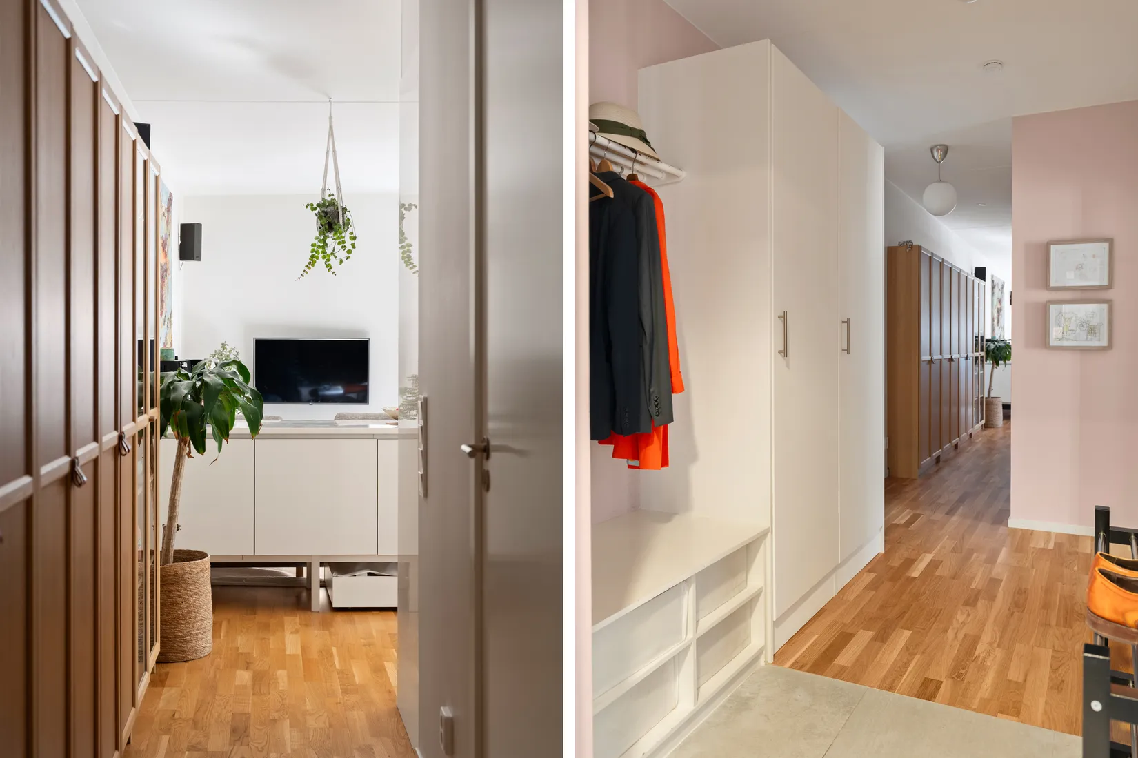 Bostadsrätt, Annedalsvägen 49, Bromma - Annedal, Stockholm