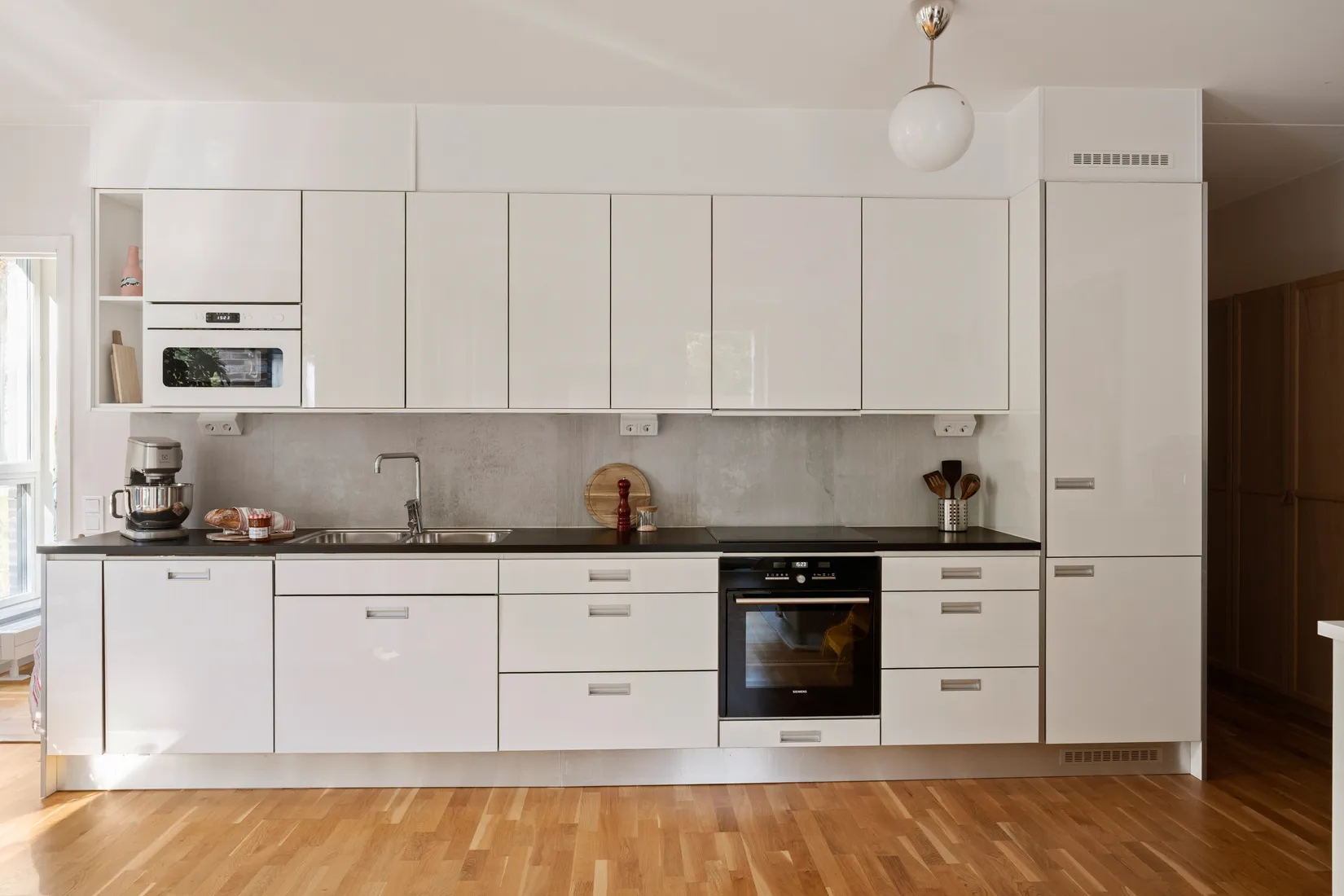 Bostadsrätt, Annedalsvägen 49, Bromma - Annedal, Stockholm