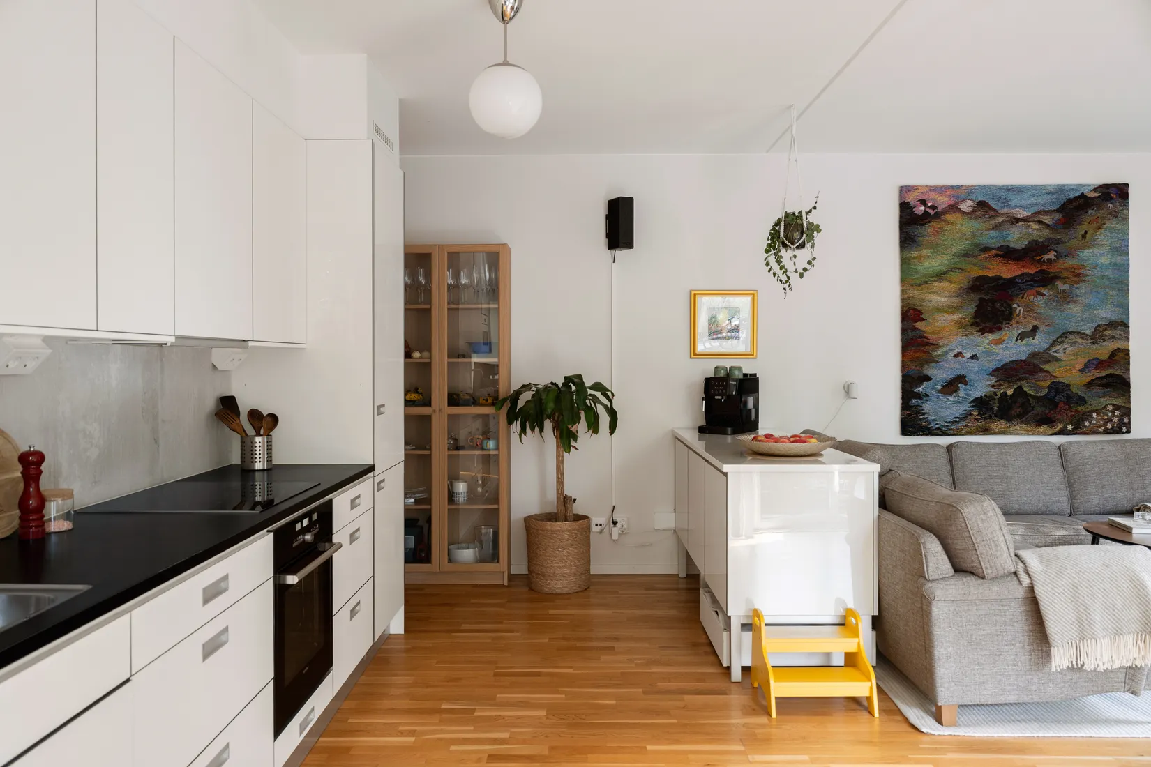Bostadsrätt, Annedalsvägen 49, Bromma - Annedal, Stockholm
