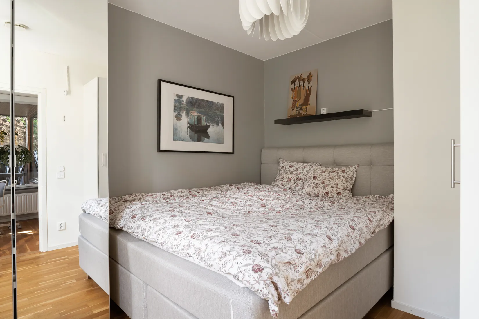 Bostadsrätt, Annedalsvägen 49, Bromma - Annedal, Stockholm