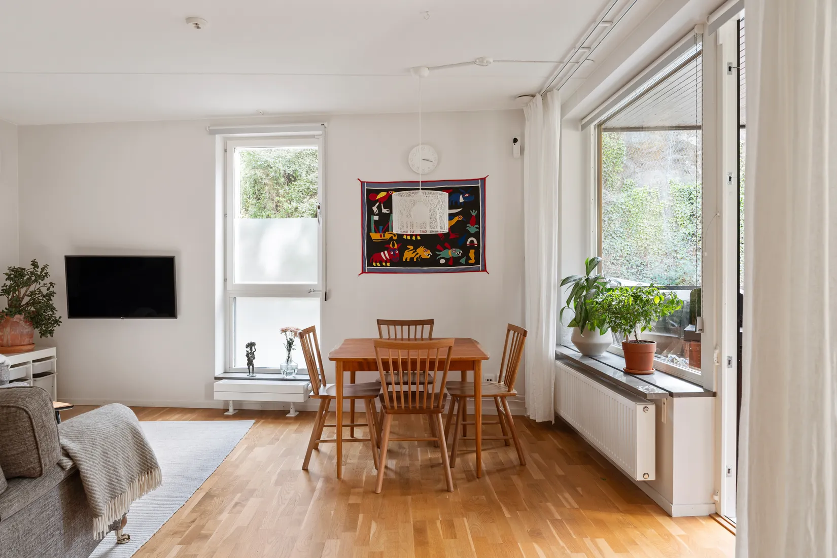 Bostadsrätt, Annedalsvägen 49, Bromma - Annedal, Stockholm