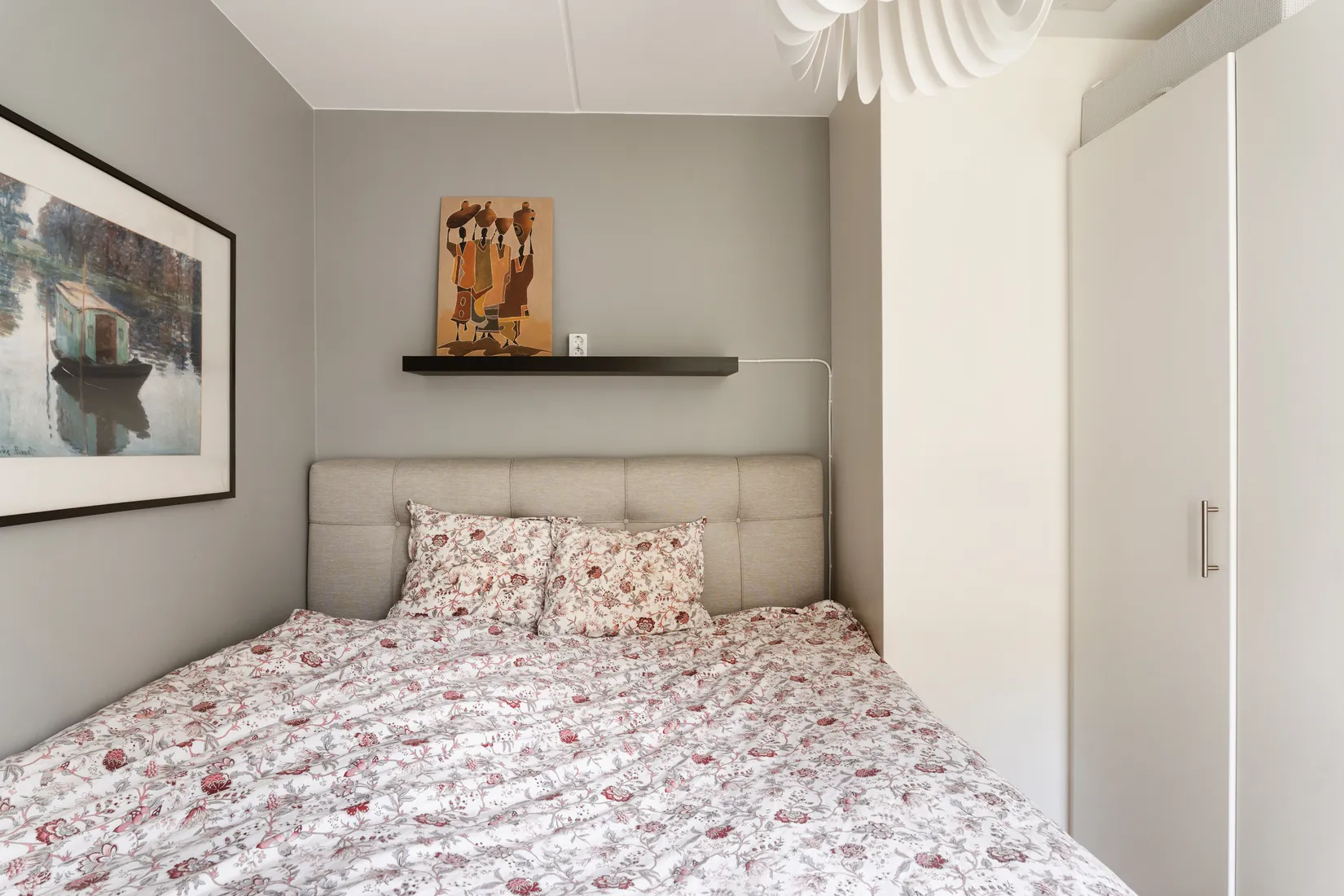 Bostadsrätt, Annedalsvägen 49, Bromma - Annedal, Stockholm