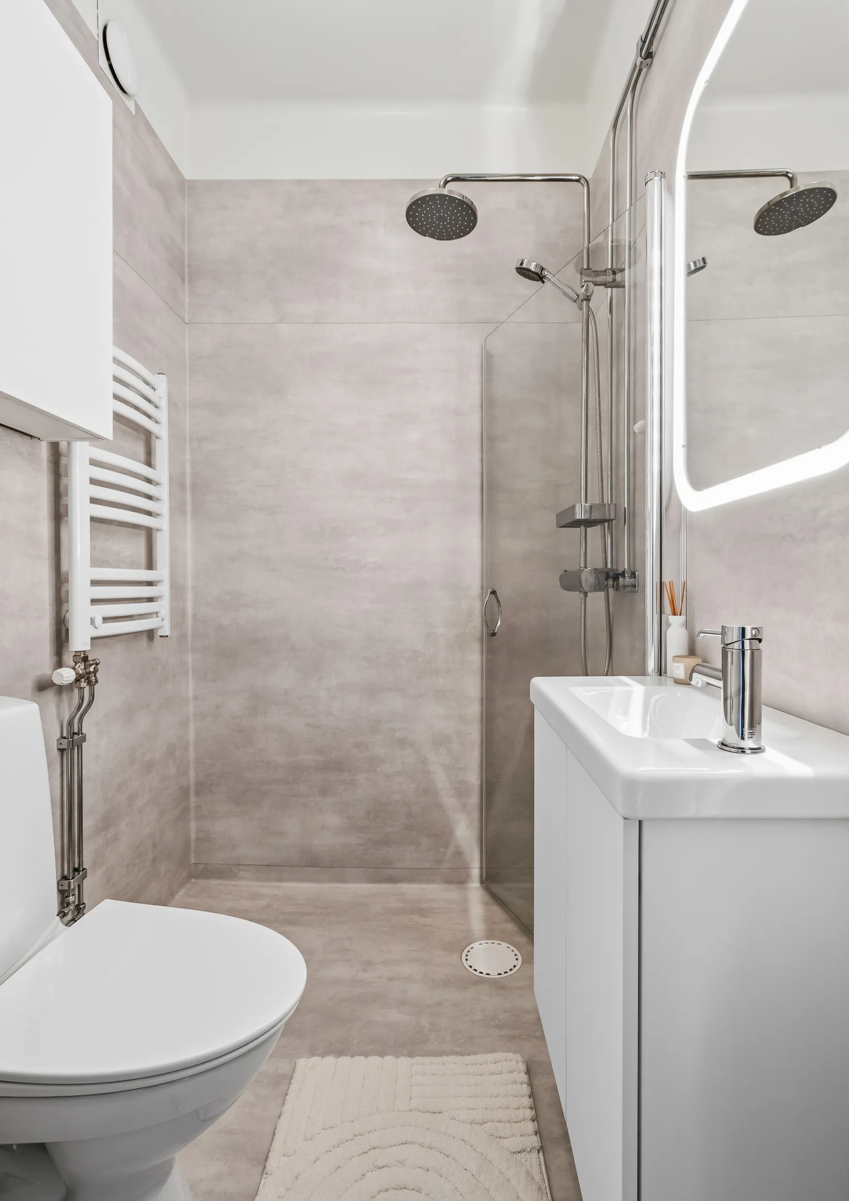 Bostadsrätt, Bryggargatan 7A, Centralt, Sandviken