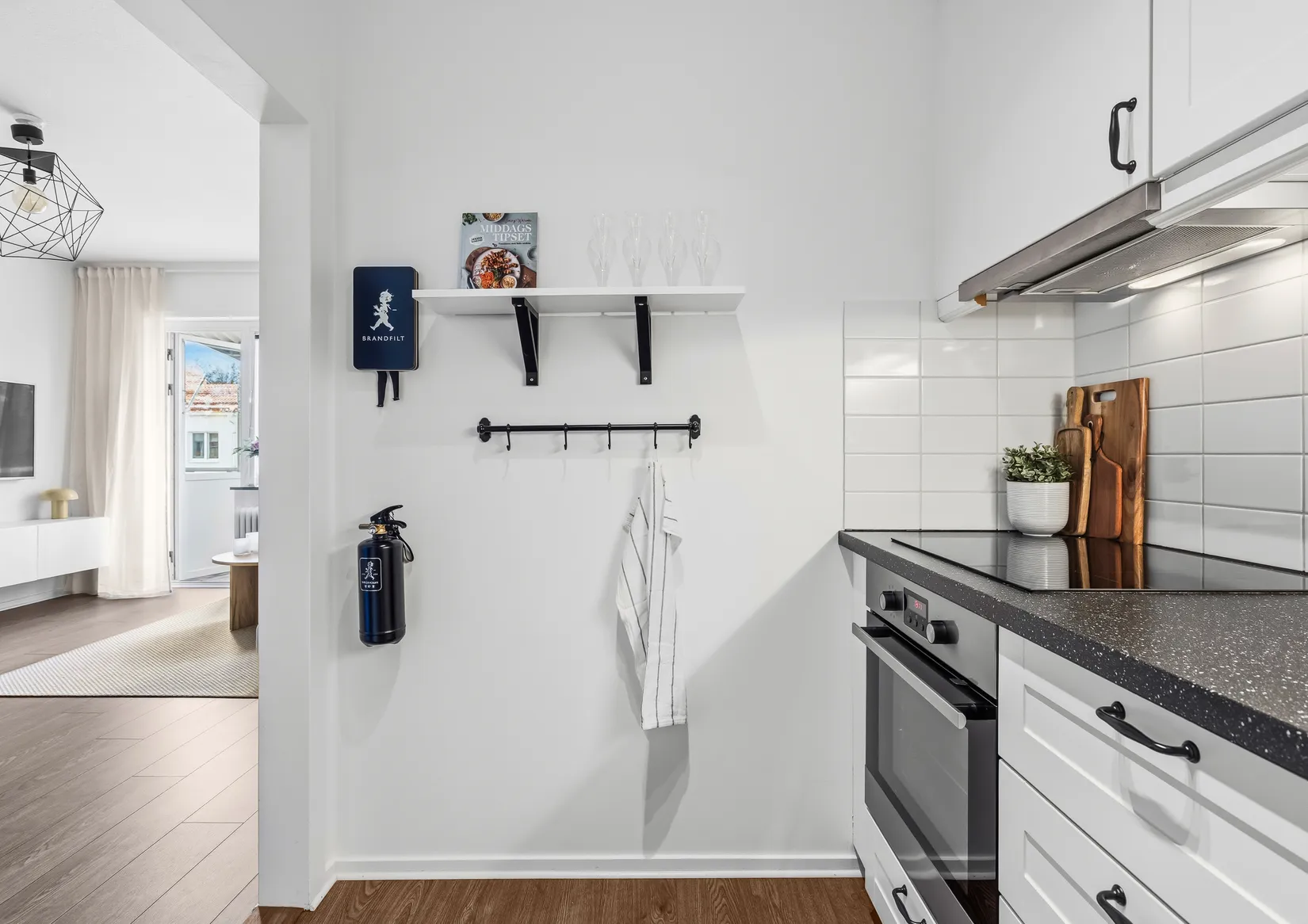 Bostadsrätt, Bryggargatan 7A, Centralt, Sandviken