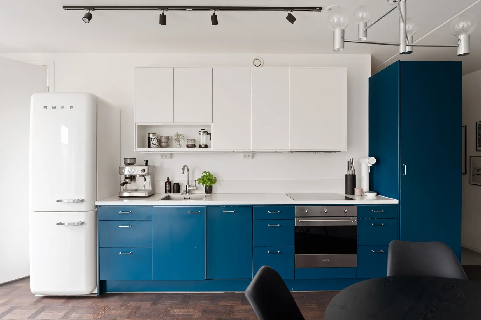Bostadsrätt, Kratsbodavägen 50C, Bromma - Mariehäll, Stockholm