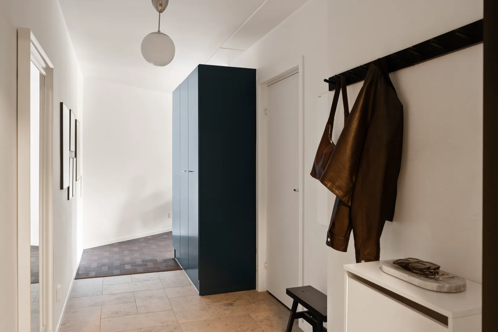 Bostadsrätt, Kratsbodavägen 50C, Bromma - Mariehäll, Stockholm