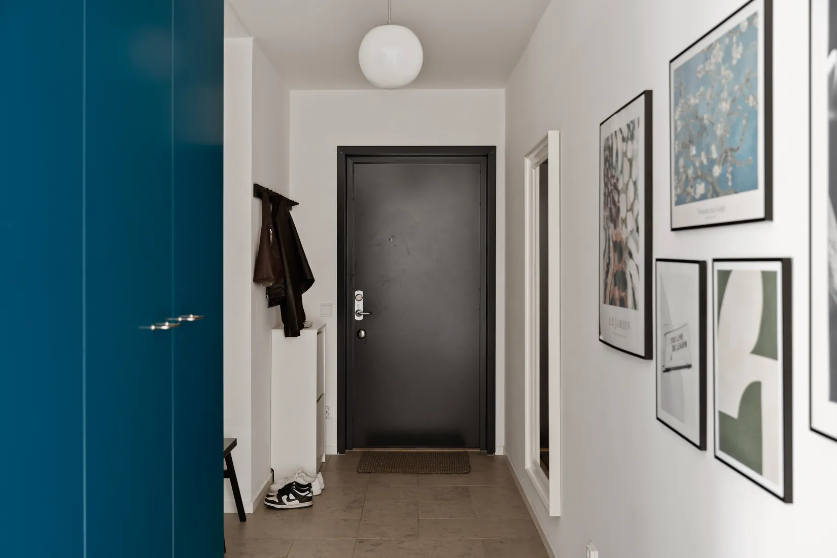 Bostadsrätt, Kratsbodavägen 50C, Bromma - Mariehäll, Stockholm