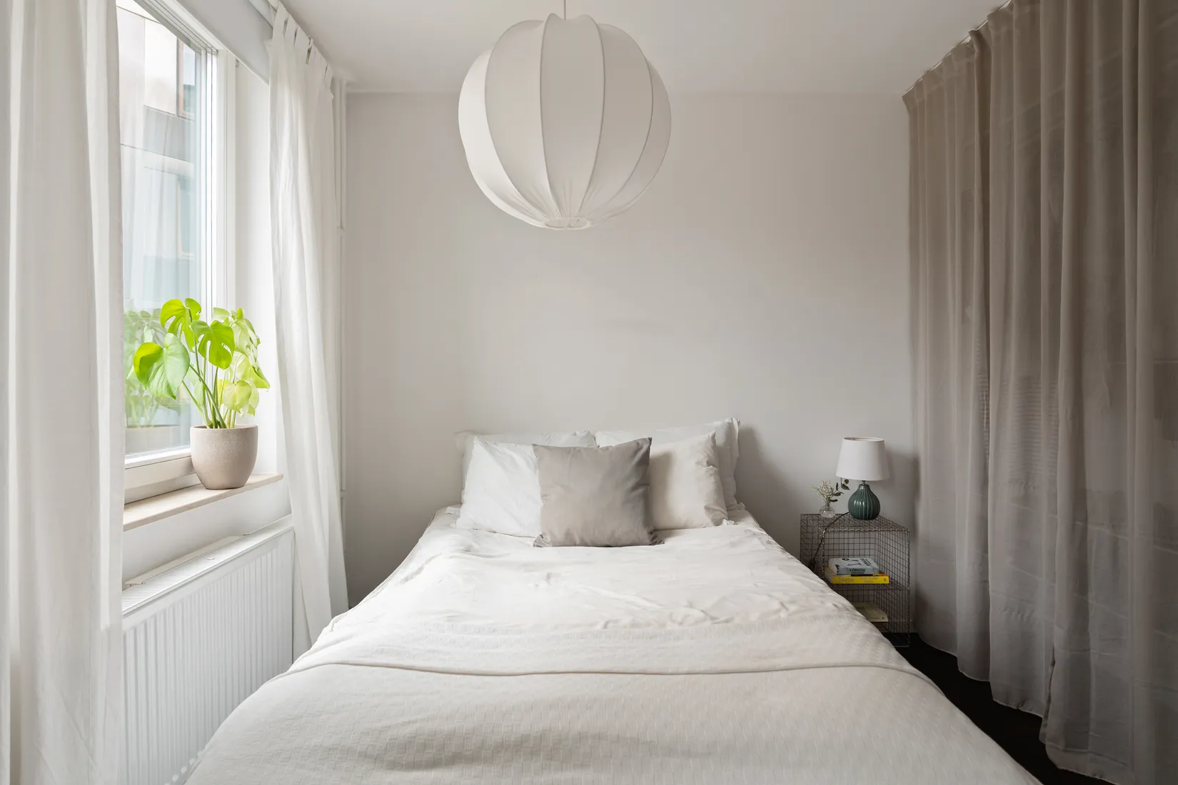 Bostadsrätt, Kratsbodavägen 50C, Bromma - Mariehäll, Stockholm