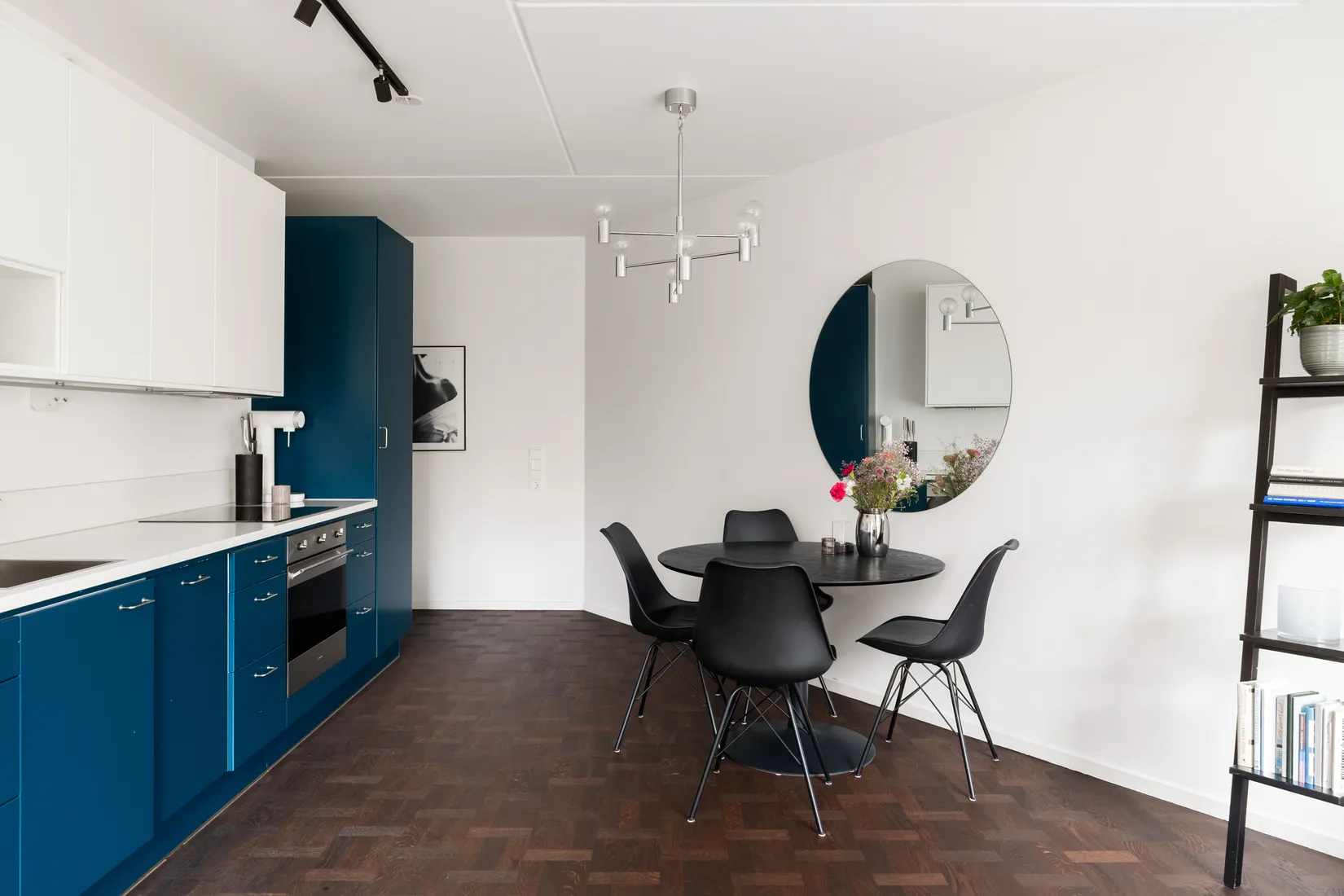 Bostadsrätt, Kratsbodavägen 50C, Bromma - Mariehäll, Stockholm