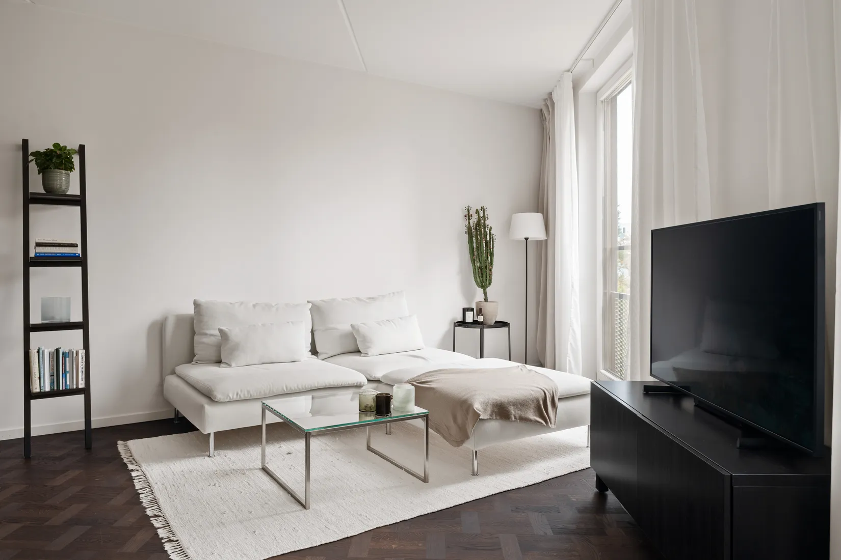Bostadsrätt, Kratsbodavägen 50C, Bromma - Mariehäll, Stockholm