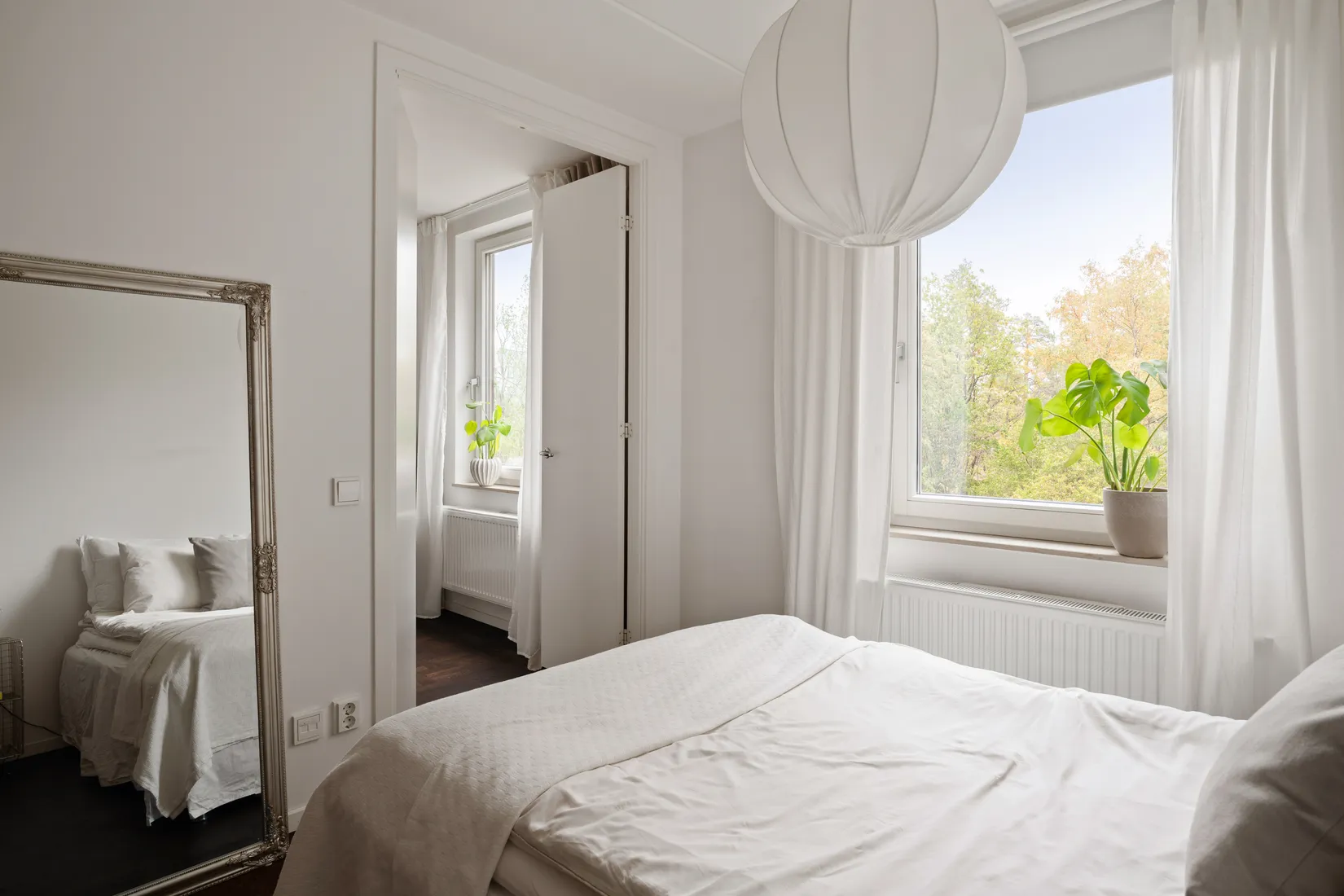 Bostadsrätt, Kratsbodavägen 50C, Bromma - Mariehäll, Stockholm