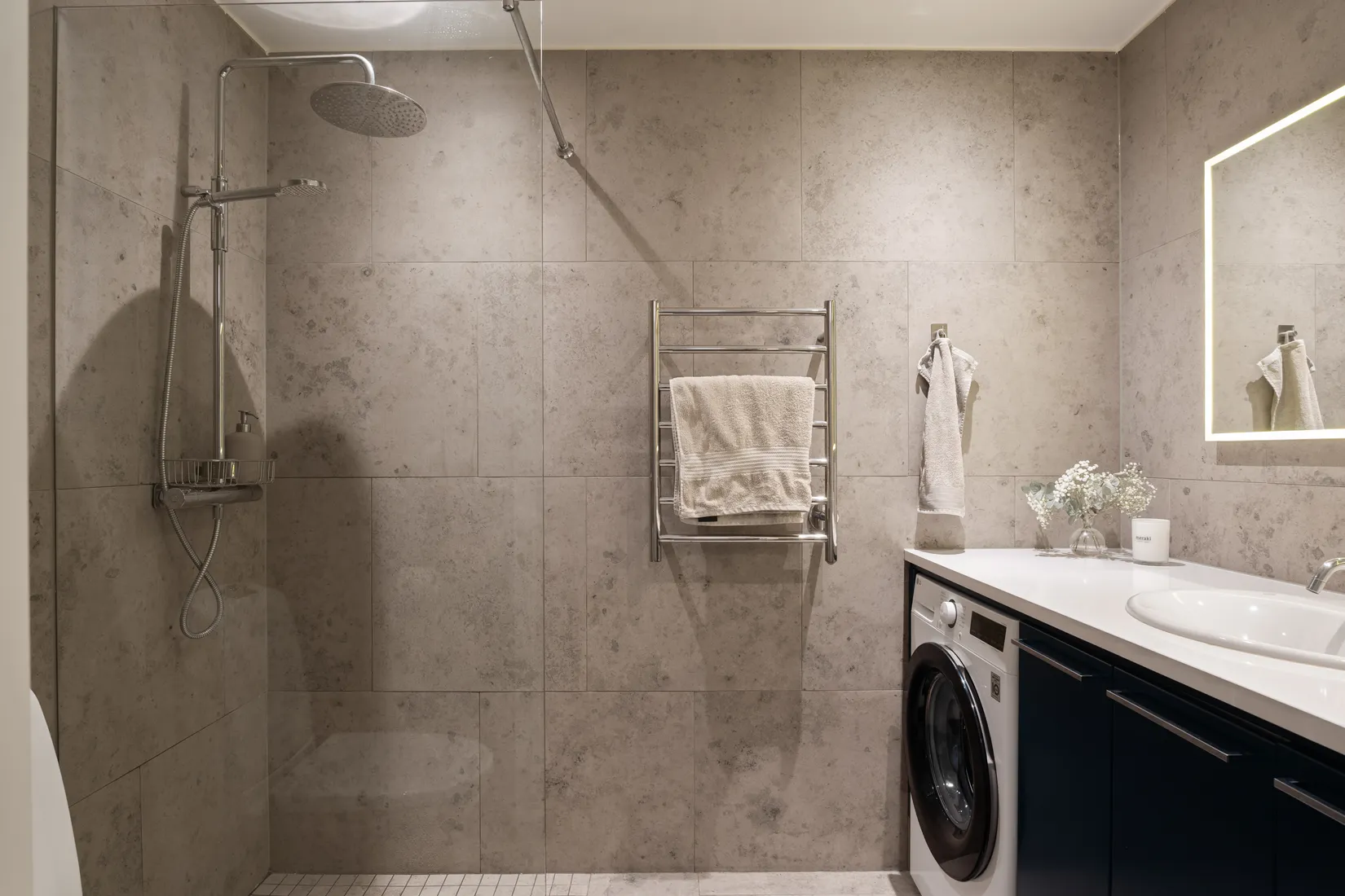 Bostadsrätt, Kratsbodavägen 50C, Bromma - Mariehäll, Stockholm