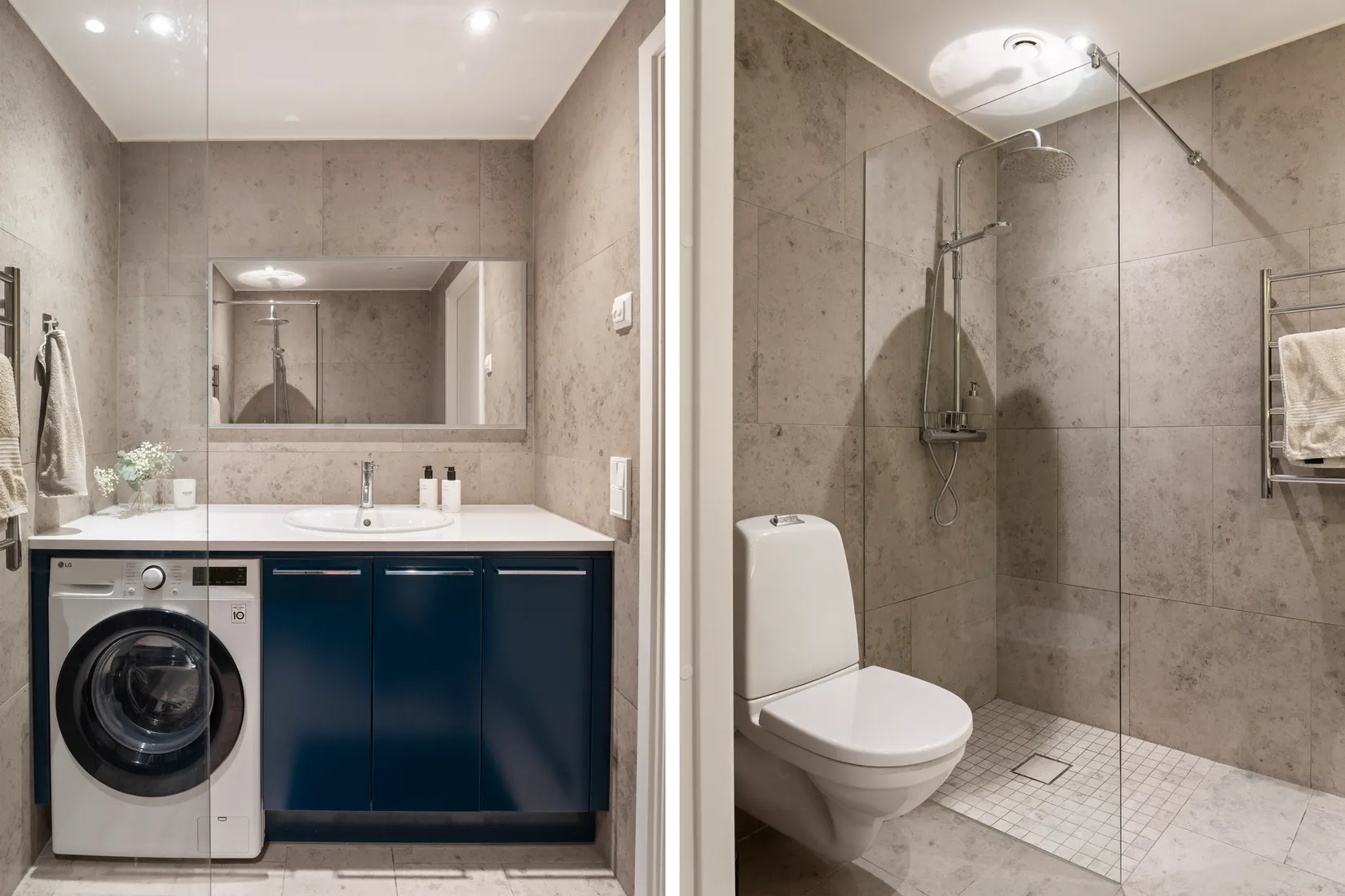Bostadsrätt, Kratsbodavägen 50C, Bromma - Mariehäll, Stockholm