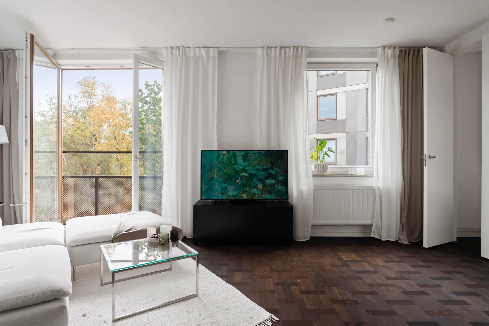Bostadsrätt, Kratsbodavägen 50C, Bromma - Mariehäll, Stockholm