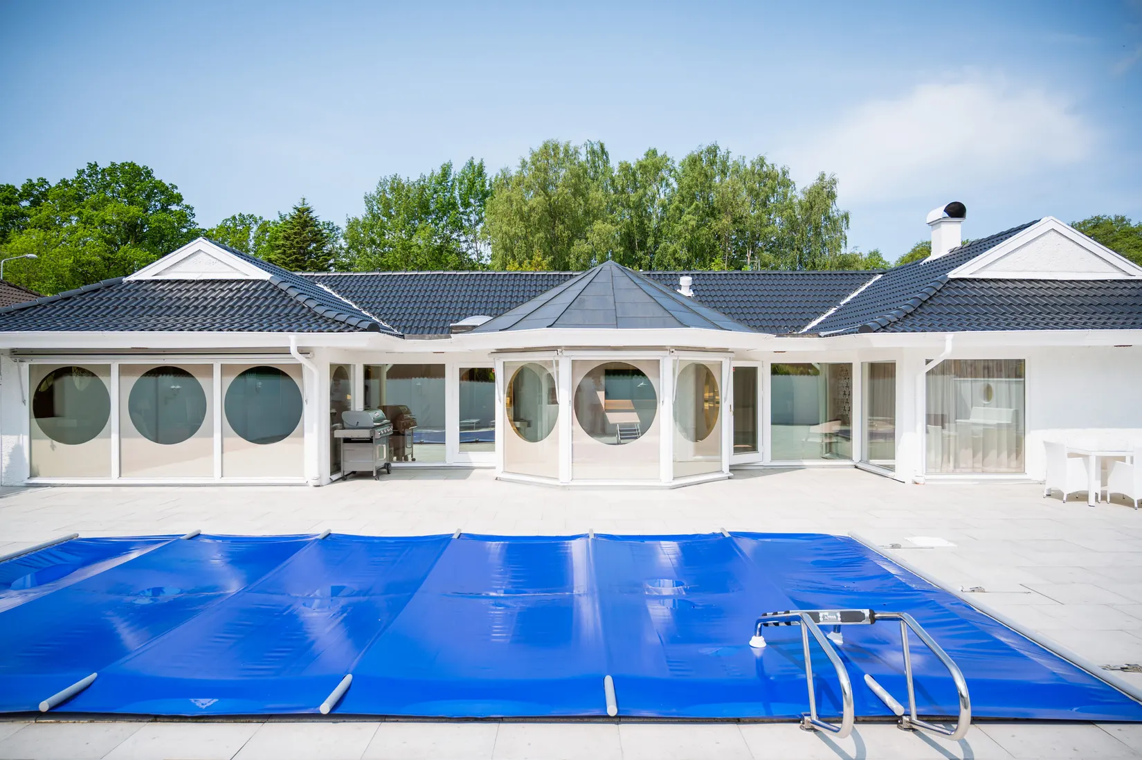 Villa, Vallgatan 1, Västra Bjärnum, Hässleholm