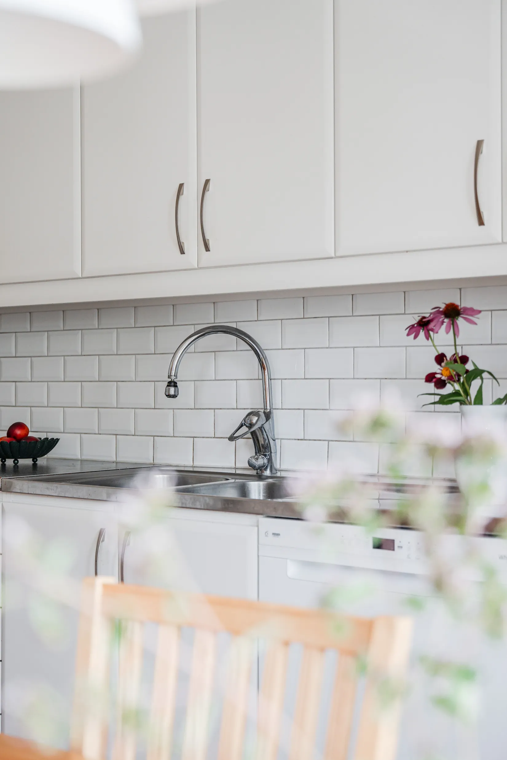 Radhus, Liljegatan 21B, Fålhagen, Uppsala