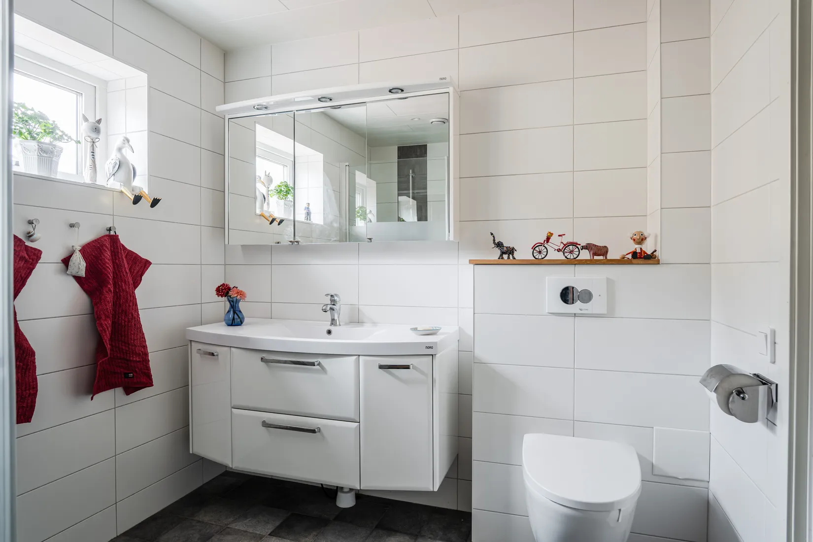 Radhus, Liljegatan 21B, Fålhagen, Uppsala
