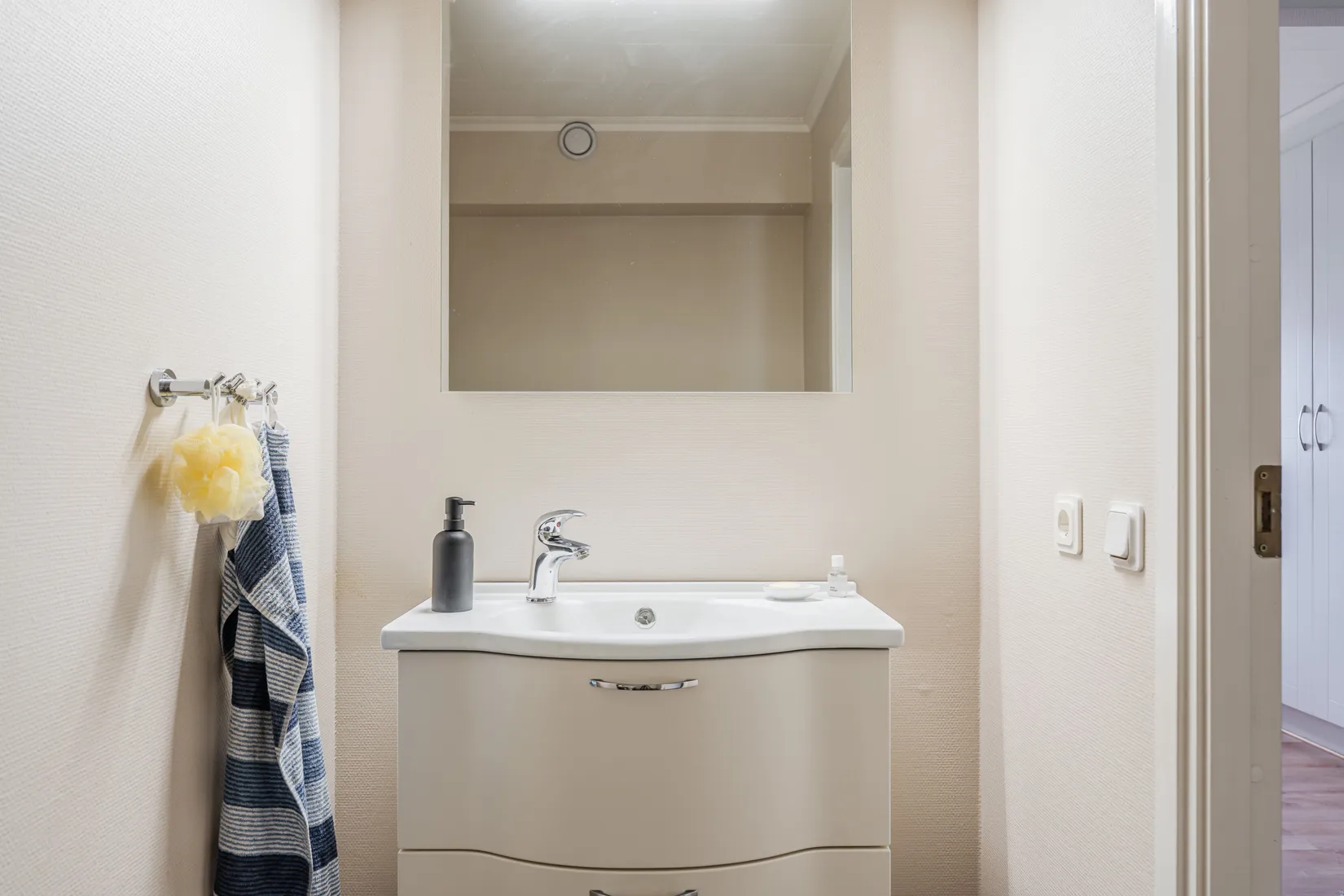 Radhus, Liljegatan 21B, Fålhagen, Uppsala