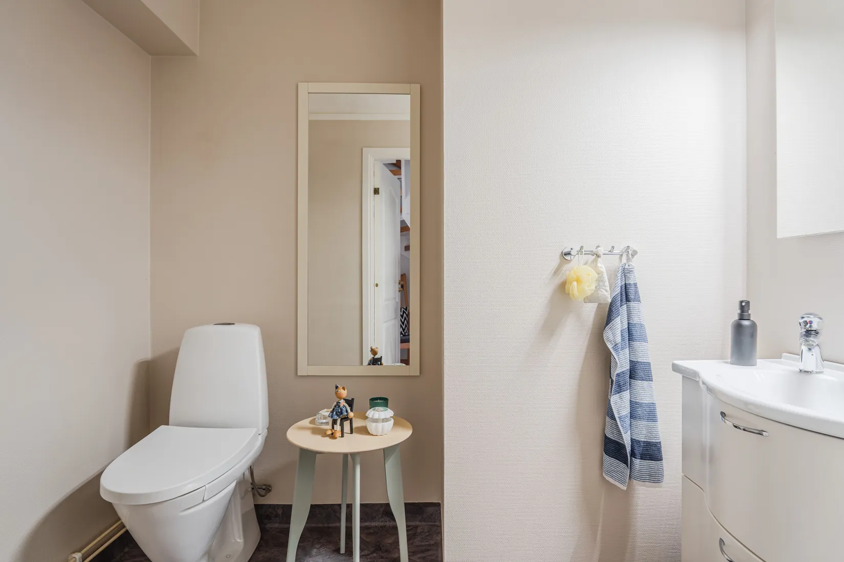 Radhus, Liljegatan 21B, Fålhagen, Uppsala