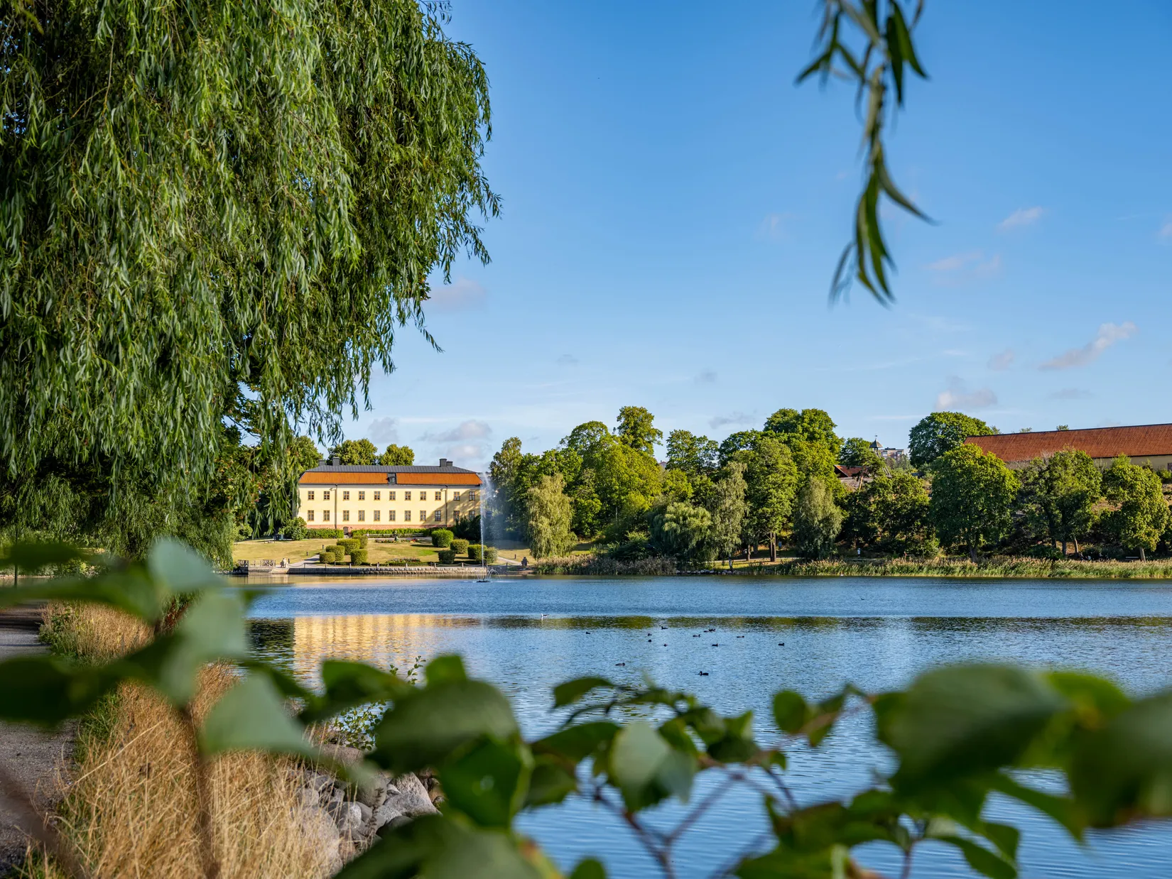 Bostadsrätt, Krögers Promenad 27, Silverdal, Sollentuna