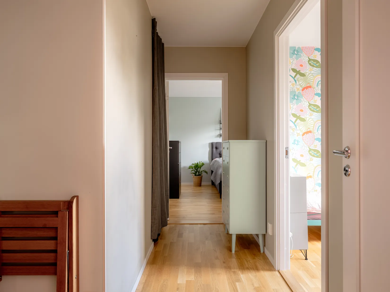 Bostadsrätt, Krögers Promenad 27, Silverdal, Sollentuna