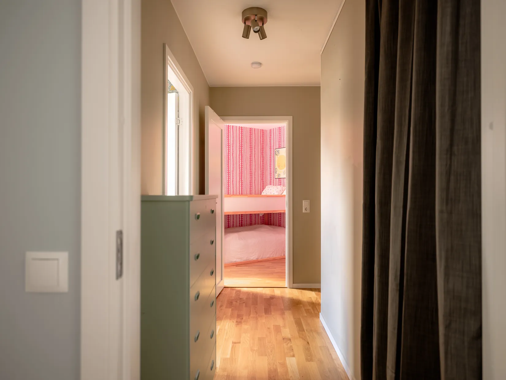 Bostadsrätt, Krögers Promenad 27, Silverdal, Sollentuna