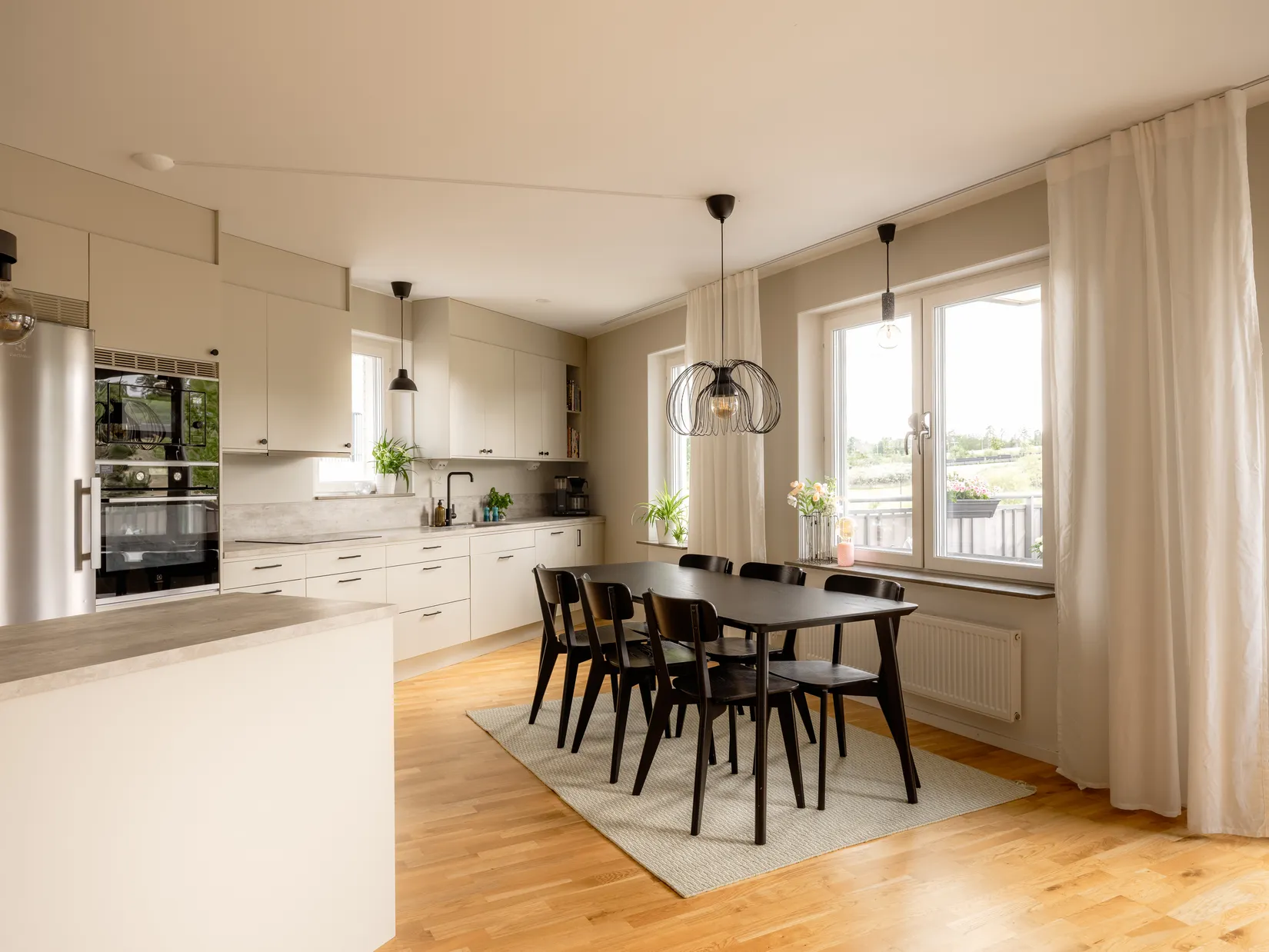 Bostadsrätt, Krögers Promenad 27, Silverdal, Sollentuna