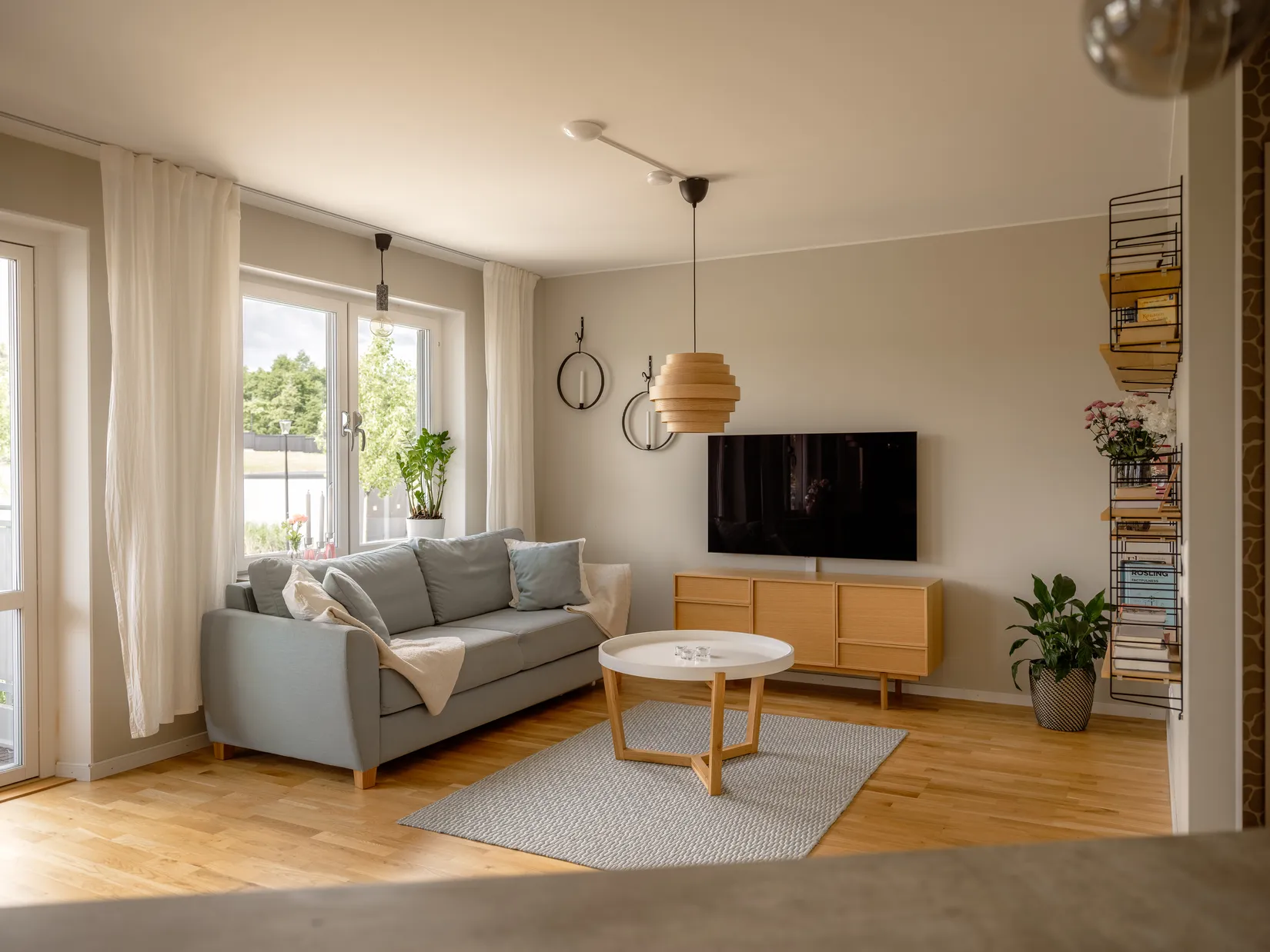 Bostadsrätt, Krögers Promenad 27, Silverdal, Sollentuna