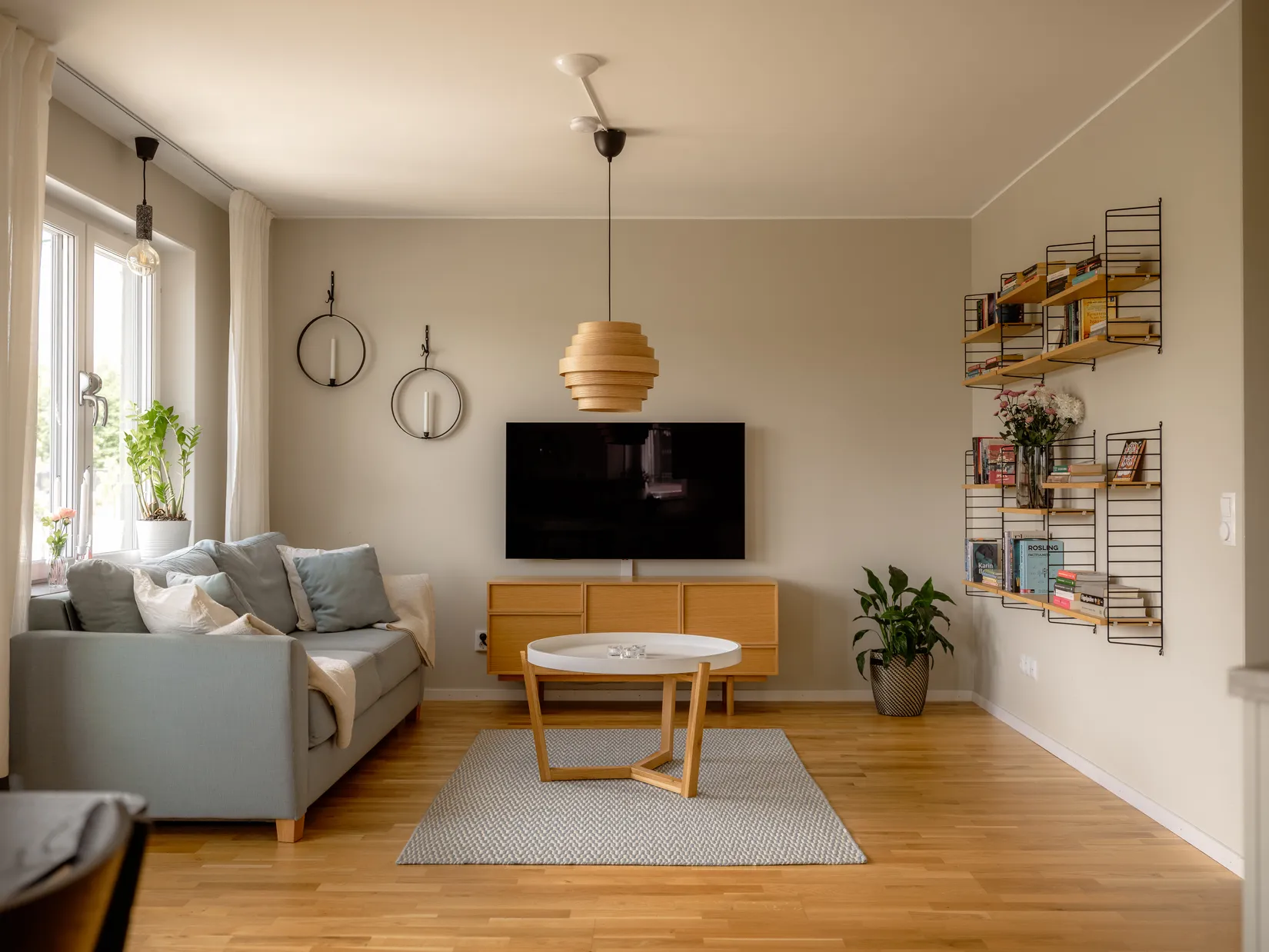 Bostadsrätt, Krögers Promenad 27, Silverdal, Sollentuna