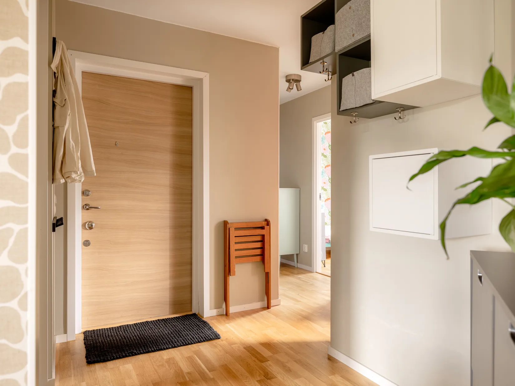 Bostadsrätt, Krögers Promenad 27, Silverdal, Sollentuna