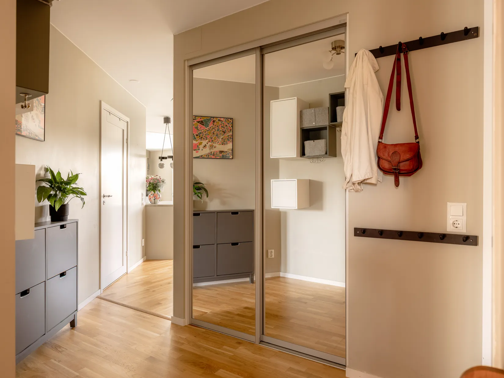 Bostadsrätt, Krögers Promenad 27, Silverdal, Sollentuna
