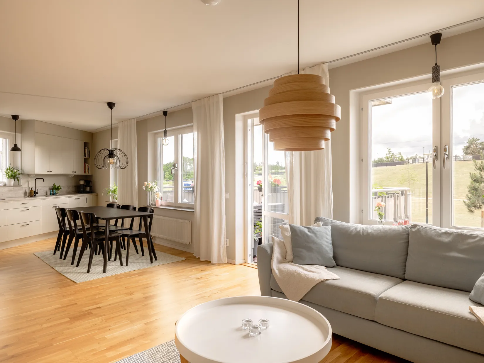 Bostadsrätt, Krögers Promenad 27, Silverdal, Sollentuna