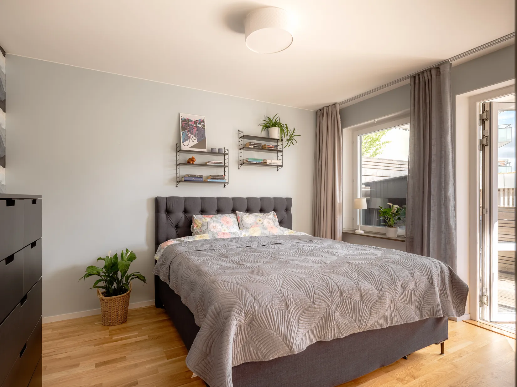 Bostadsrätt, Krögers Promenad 27, Silverdal, Sollentuna