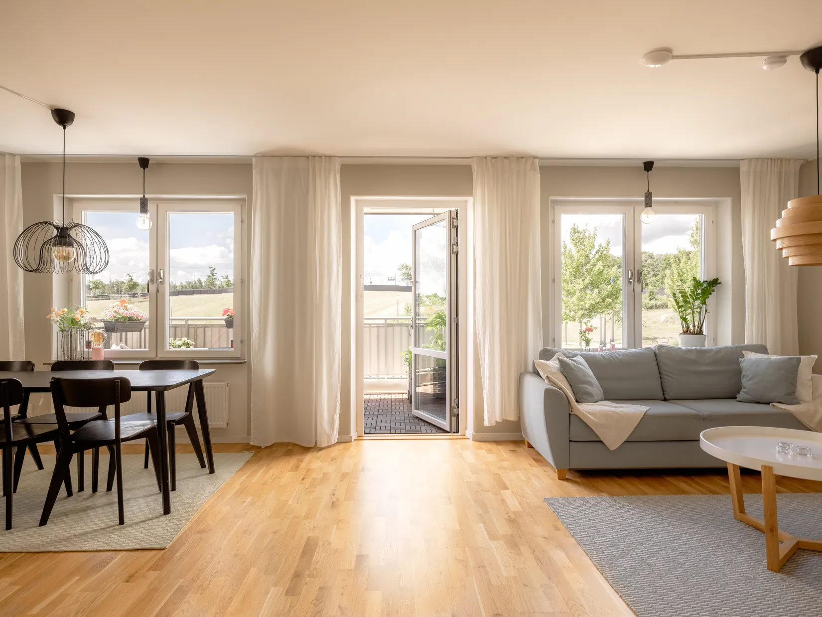 Bostadsrätt, Krögers Promenad 27, Silverdal, Sollentuna