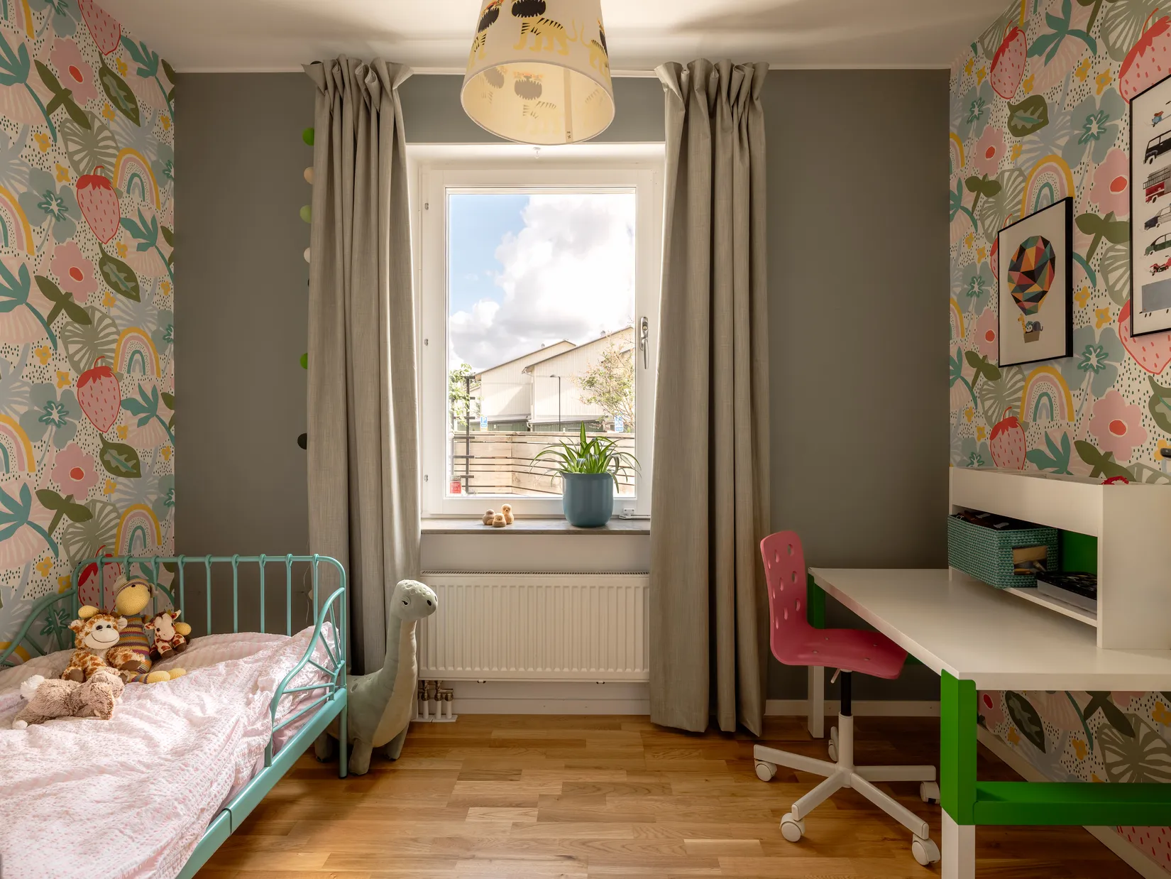 Bostadsrätt, Krögers Promenad 27, Silverdal, Sollentuna