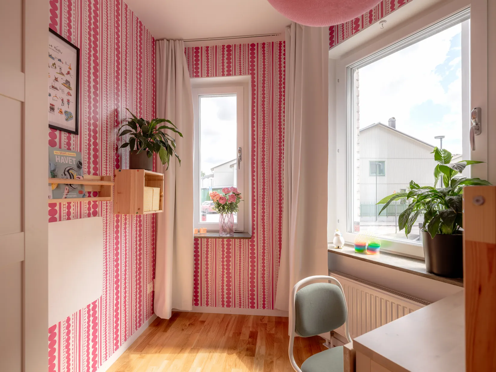 Bostadsrätt, Krögers Promenad 27, Silverdal, Sollentuna