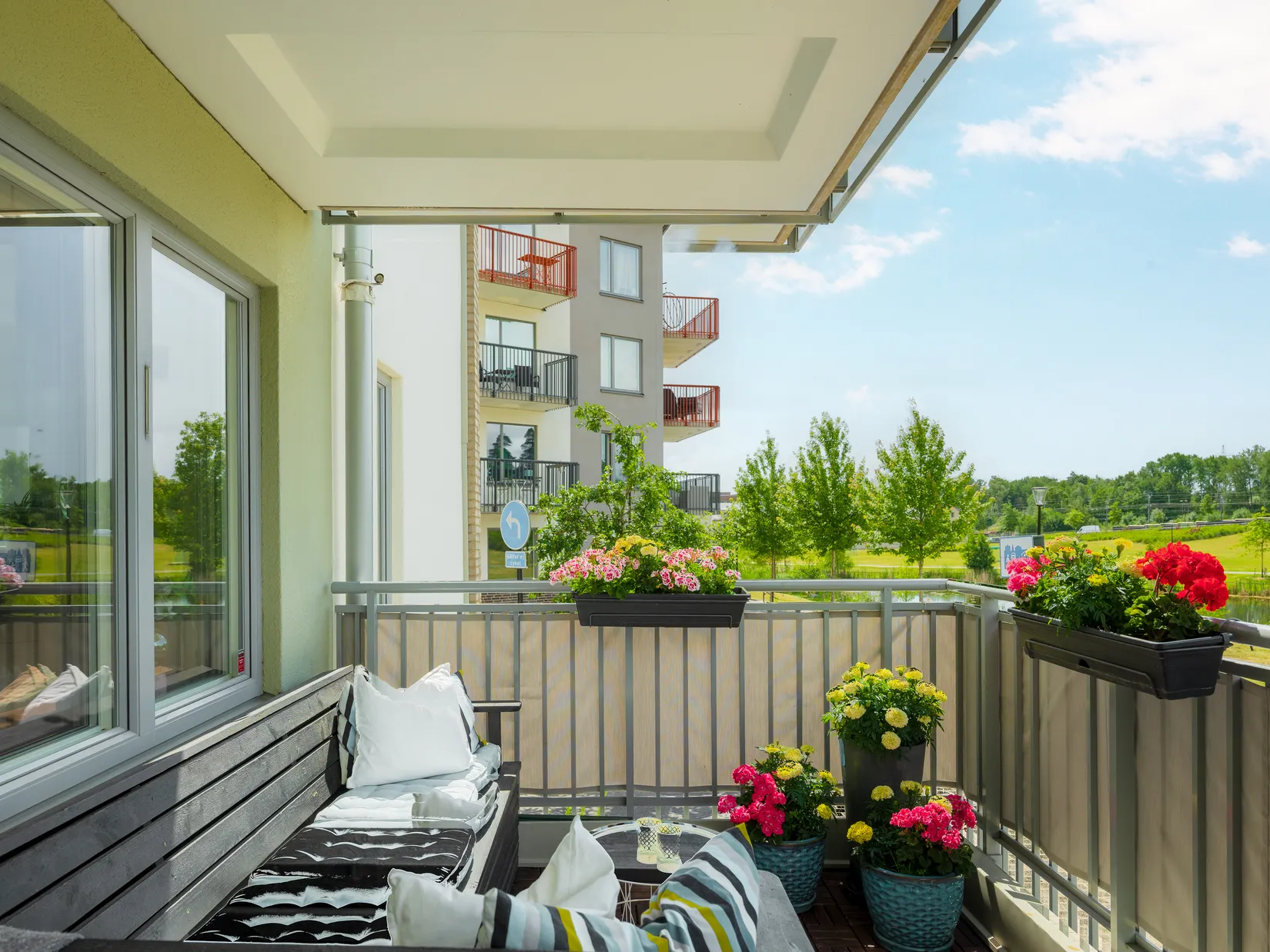 Bostadsrätt, Krögers Promenad 27, Silverdal, Sollentuna