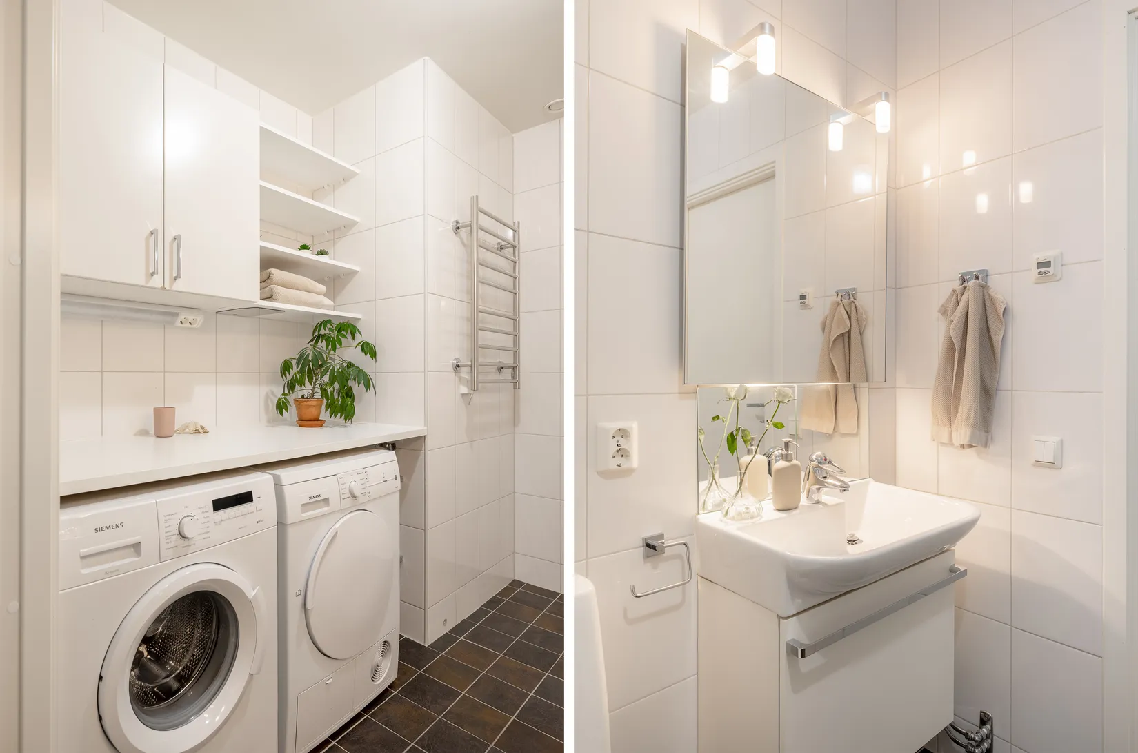 Bostadsrätt, Margreteborgsvägen 17, Silverdal, Sollentuna
