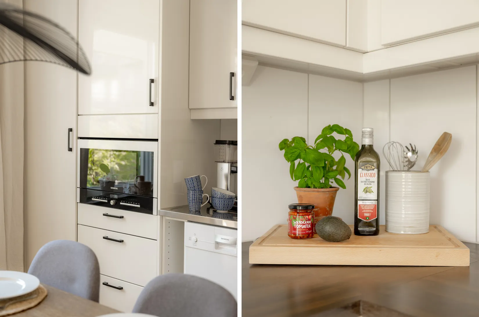 Bostadsrätt, Margreteborgsvägen 17, Silverdal, Sollentuna