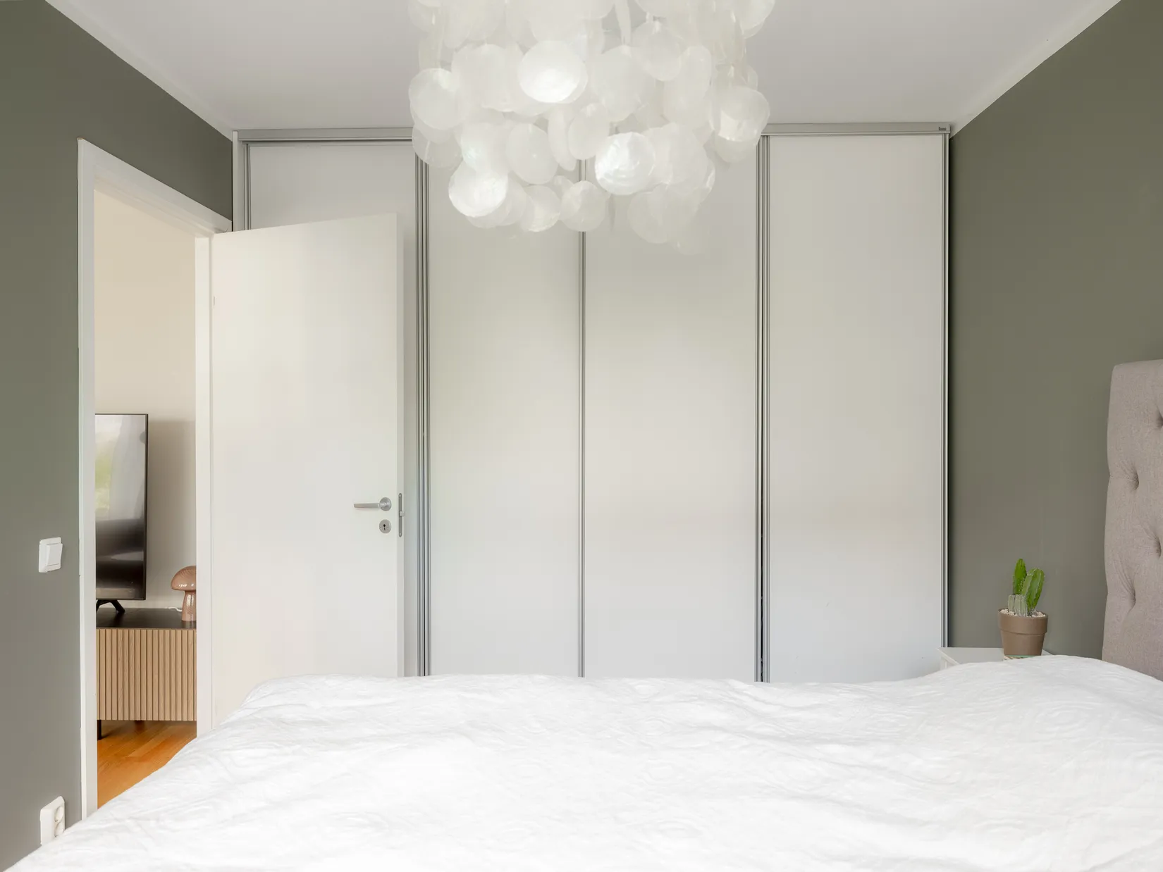 Bostadsrätt, Margreteborgsvägen 17, Silverdal, Sollentuna