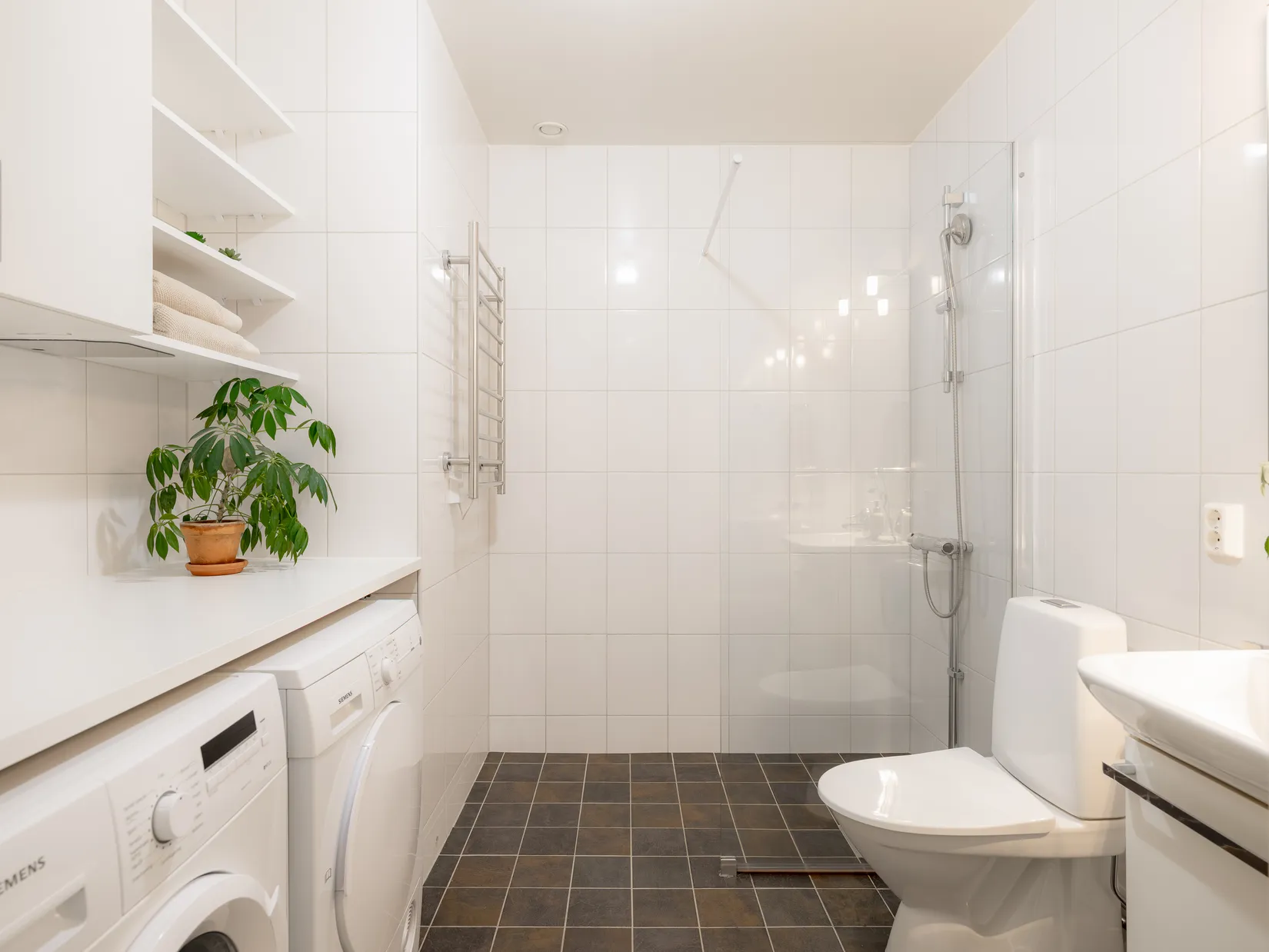 Bostadsrätt, Margreteborgsvägen 17, Silverdal, Sollentuna