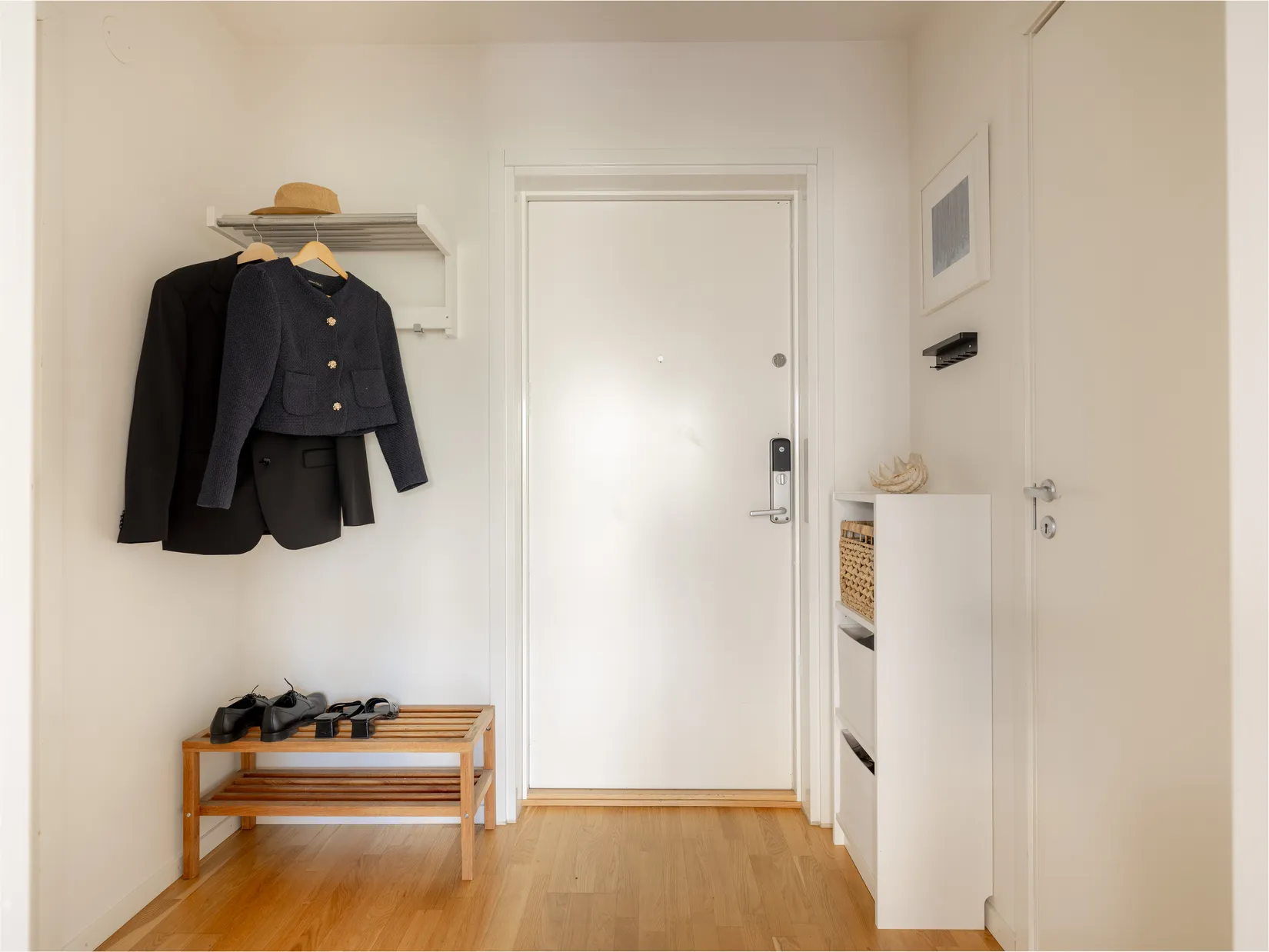 Bostadsrätt, Margreteborgsvägen 17, Silverdal, Sollentuna