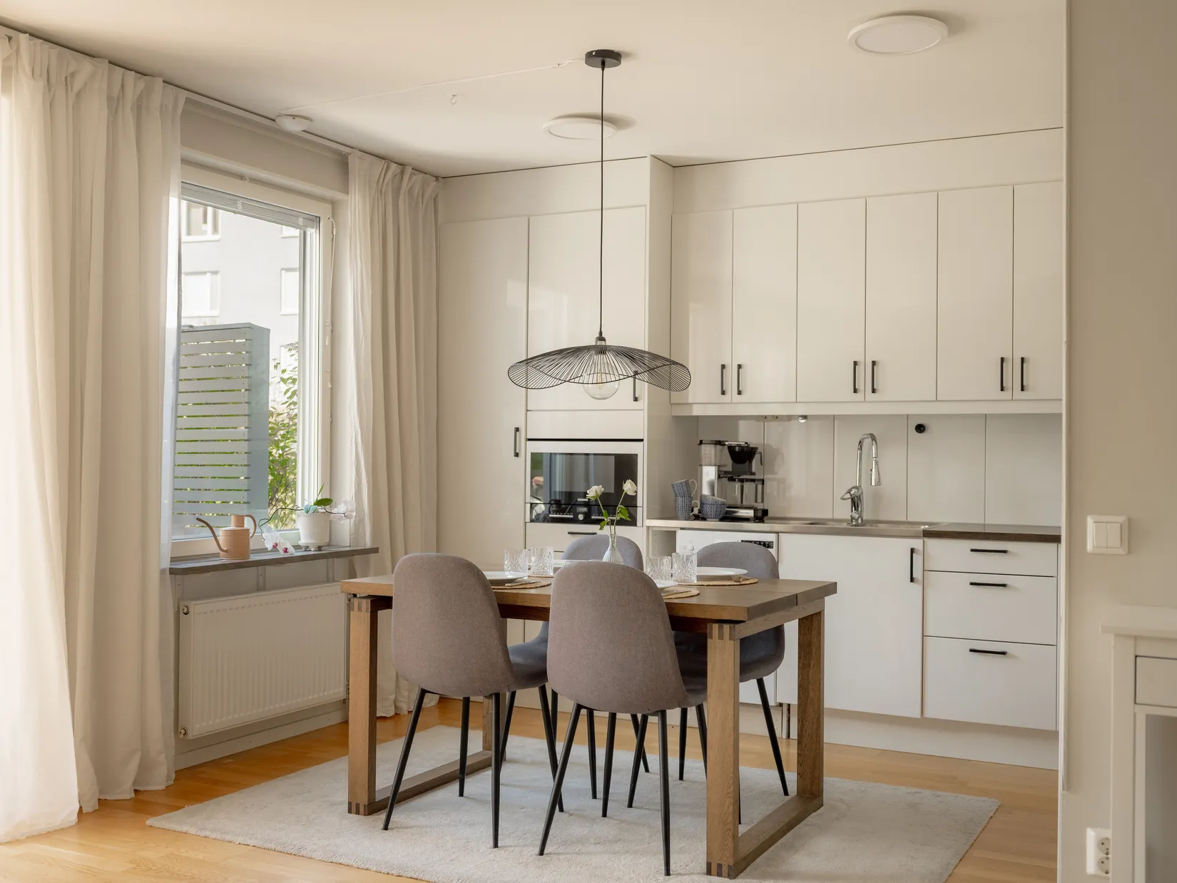 Bostadsrätt, Margreteborgsvägen 17, Silverdal, Sollentuna