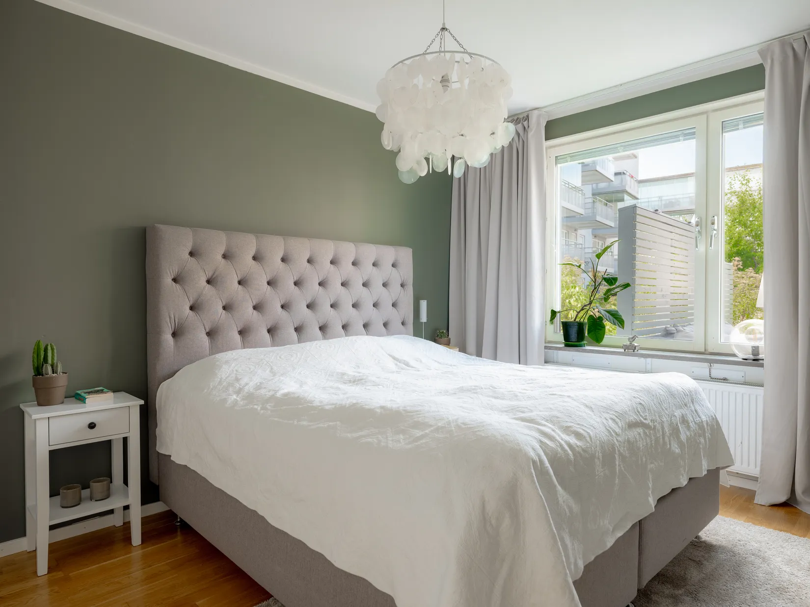 Bostadsrätt, Margreteborgsvägen 17, Silverdal, Sollentuna