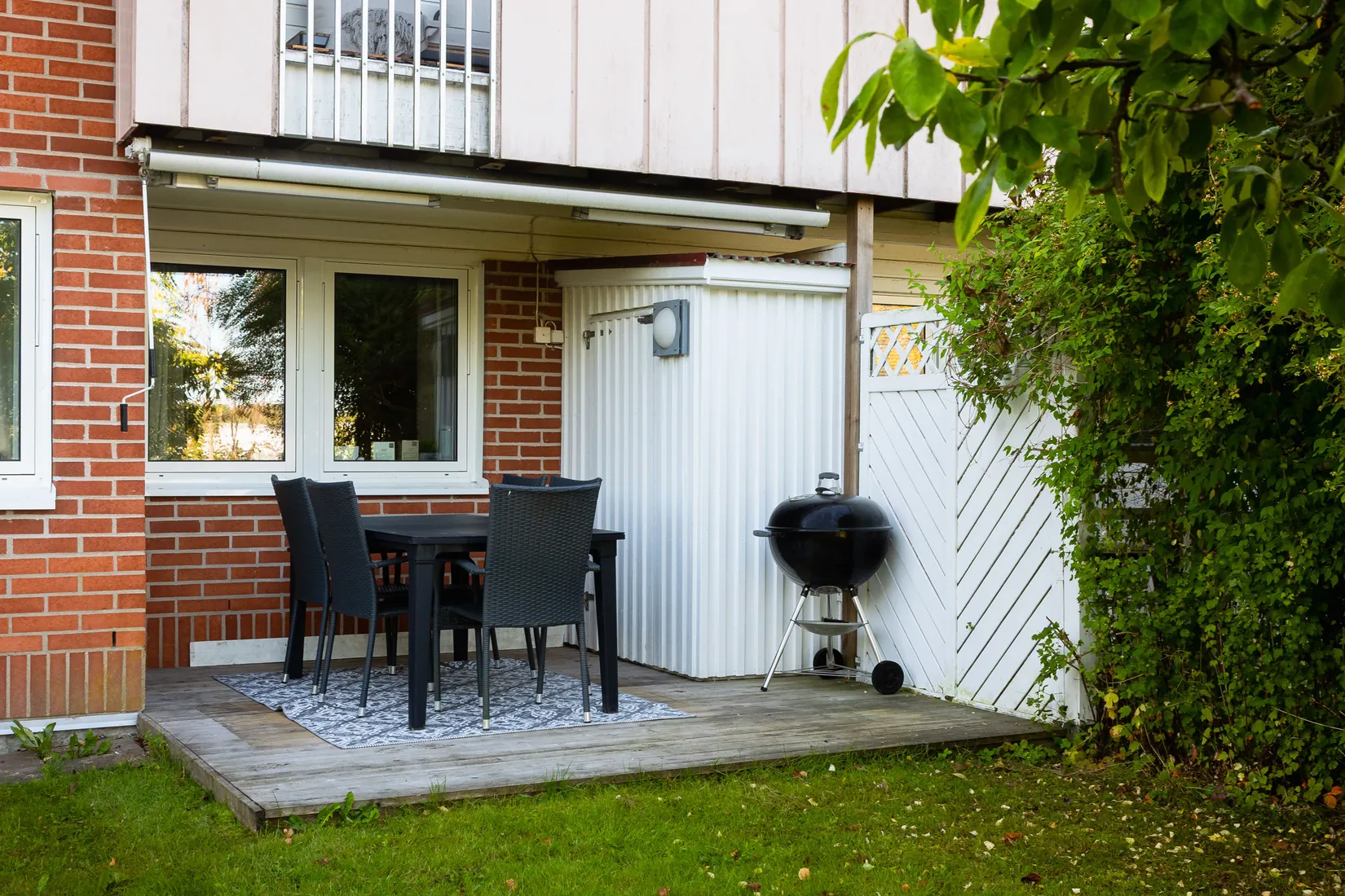 Bostadsrätt, Rexegatan 40, Centrum, Kungälv