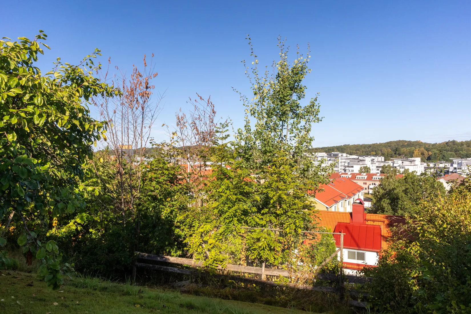 Bostadsrätt, Rexegatan 40, Centrum, Kungälv