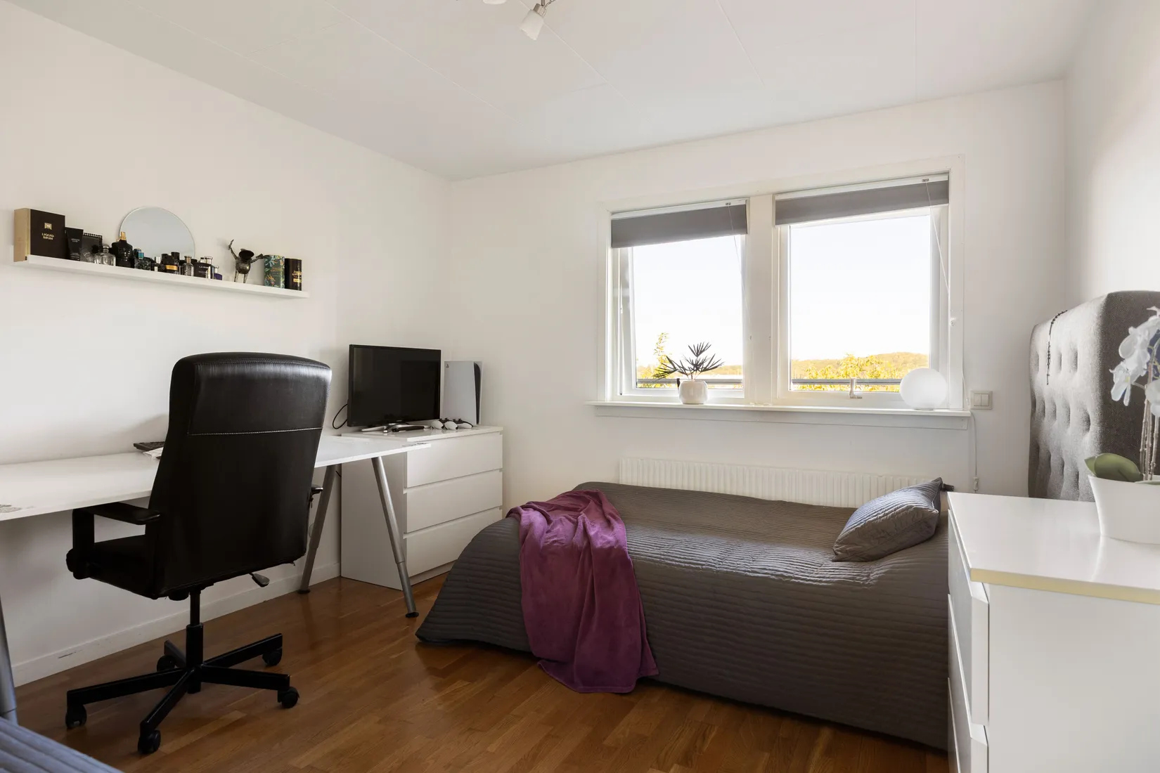 Bostadsrätt, Rexegatan 40, Centrum, Kungälv