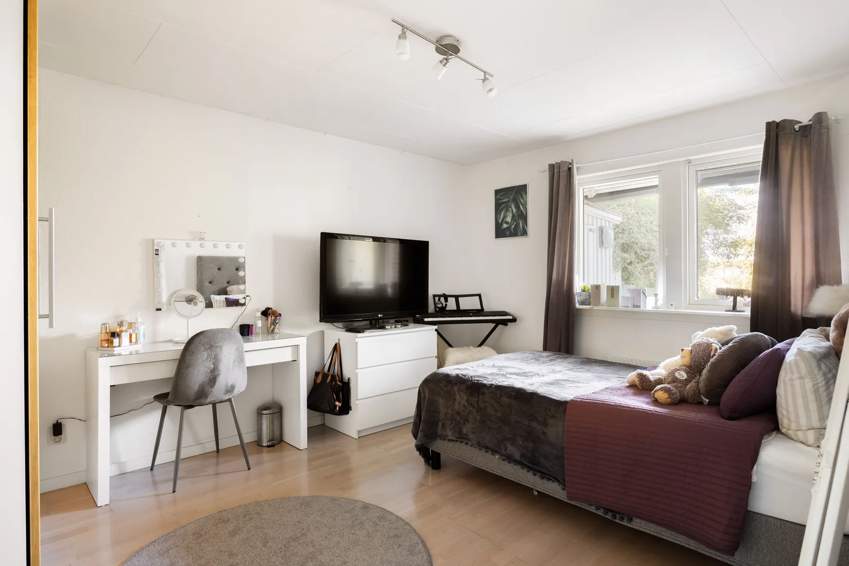 Bostadsrätt, Rexegatan 40, Centrum, Kungälv