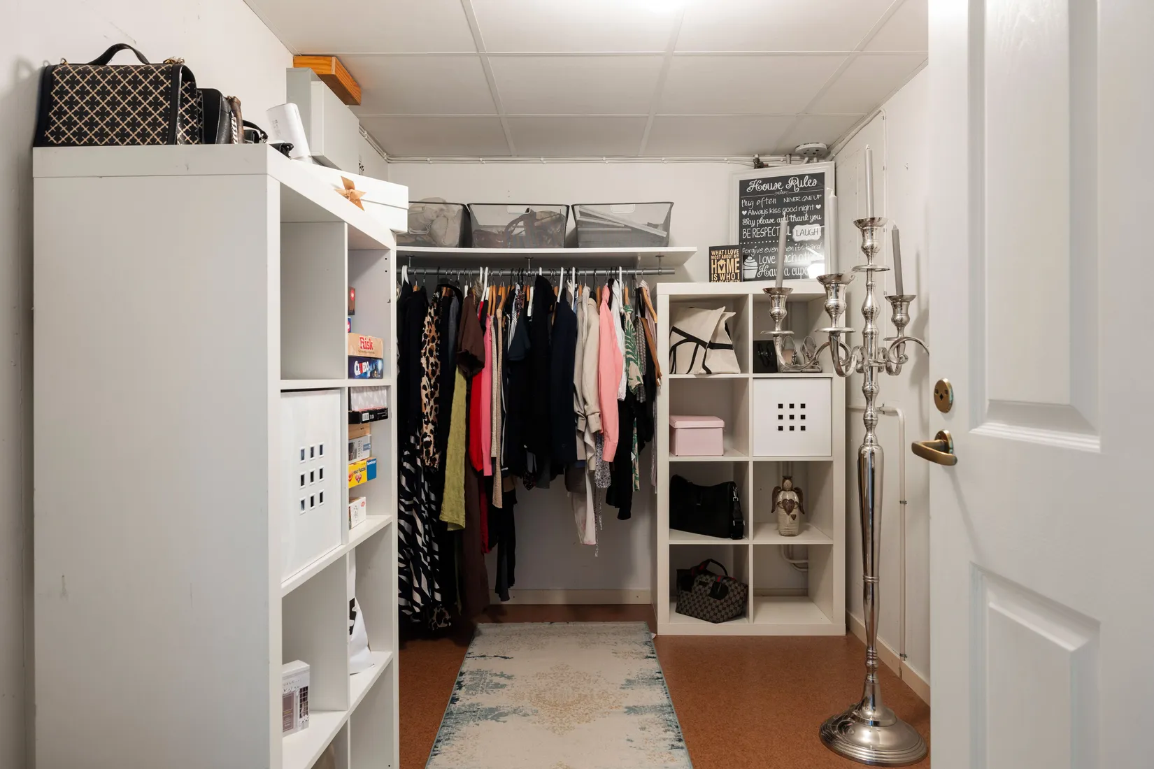Bostadsrätt, Rexegatan 40, Centrum, Kungälv
