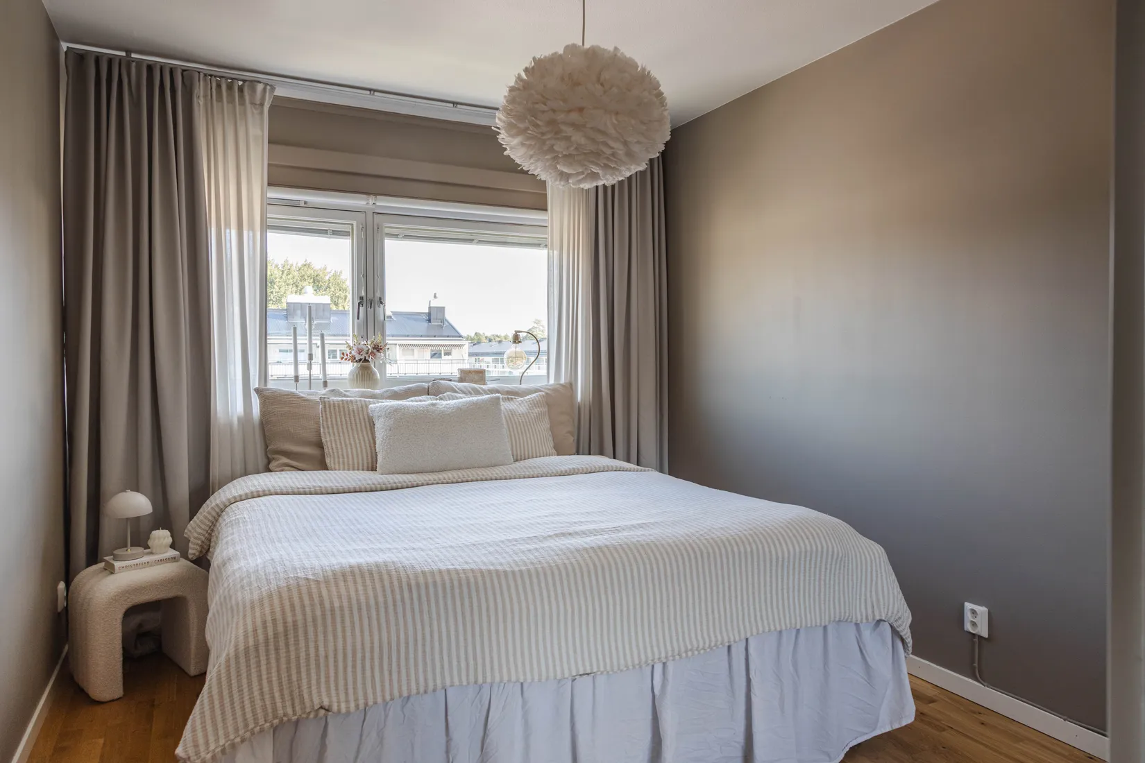 Bostadsrätt, Norra Skjutbanegatan 19B, Norra Haga, Västerås